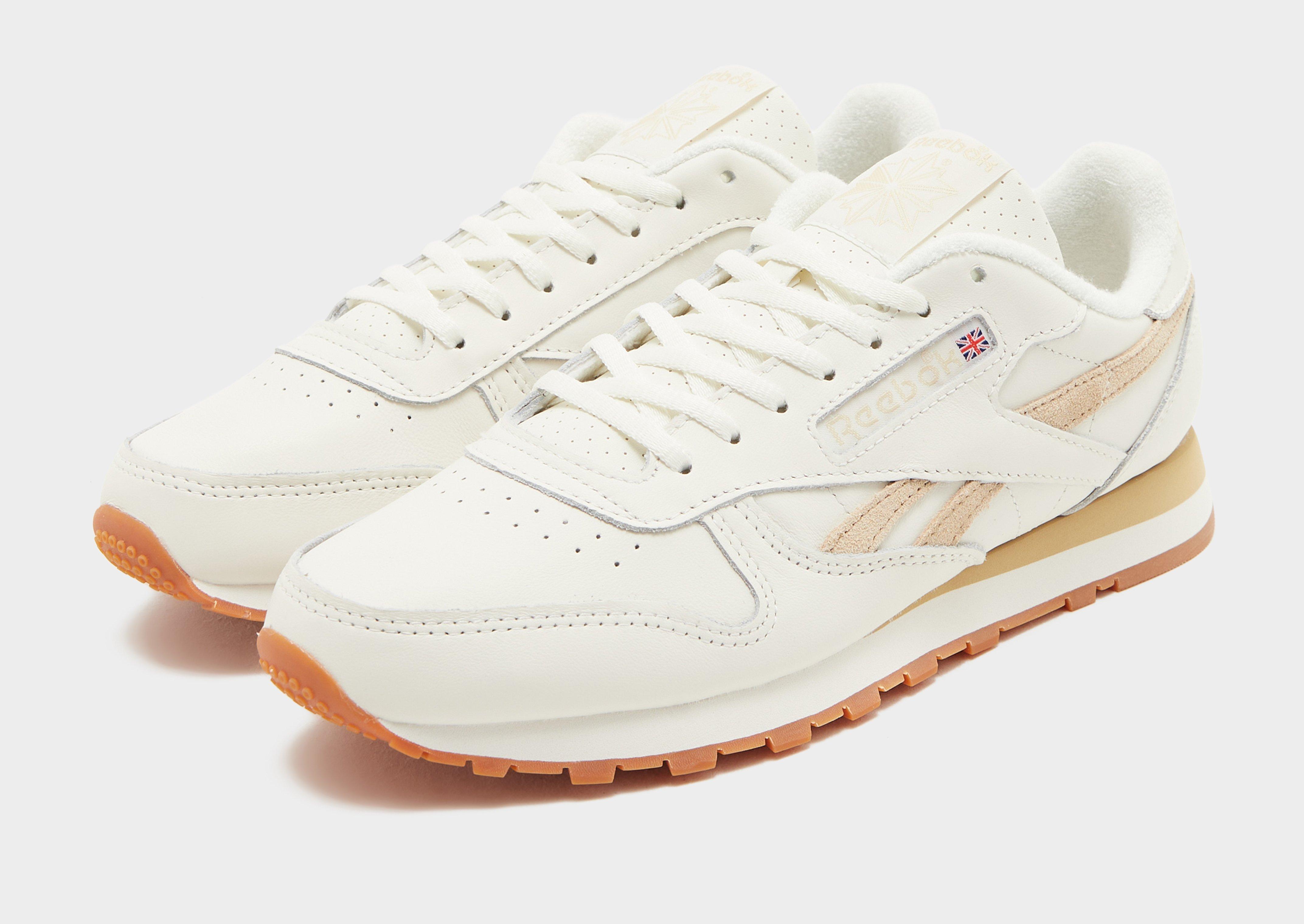 Reebok Classic Leather Heren