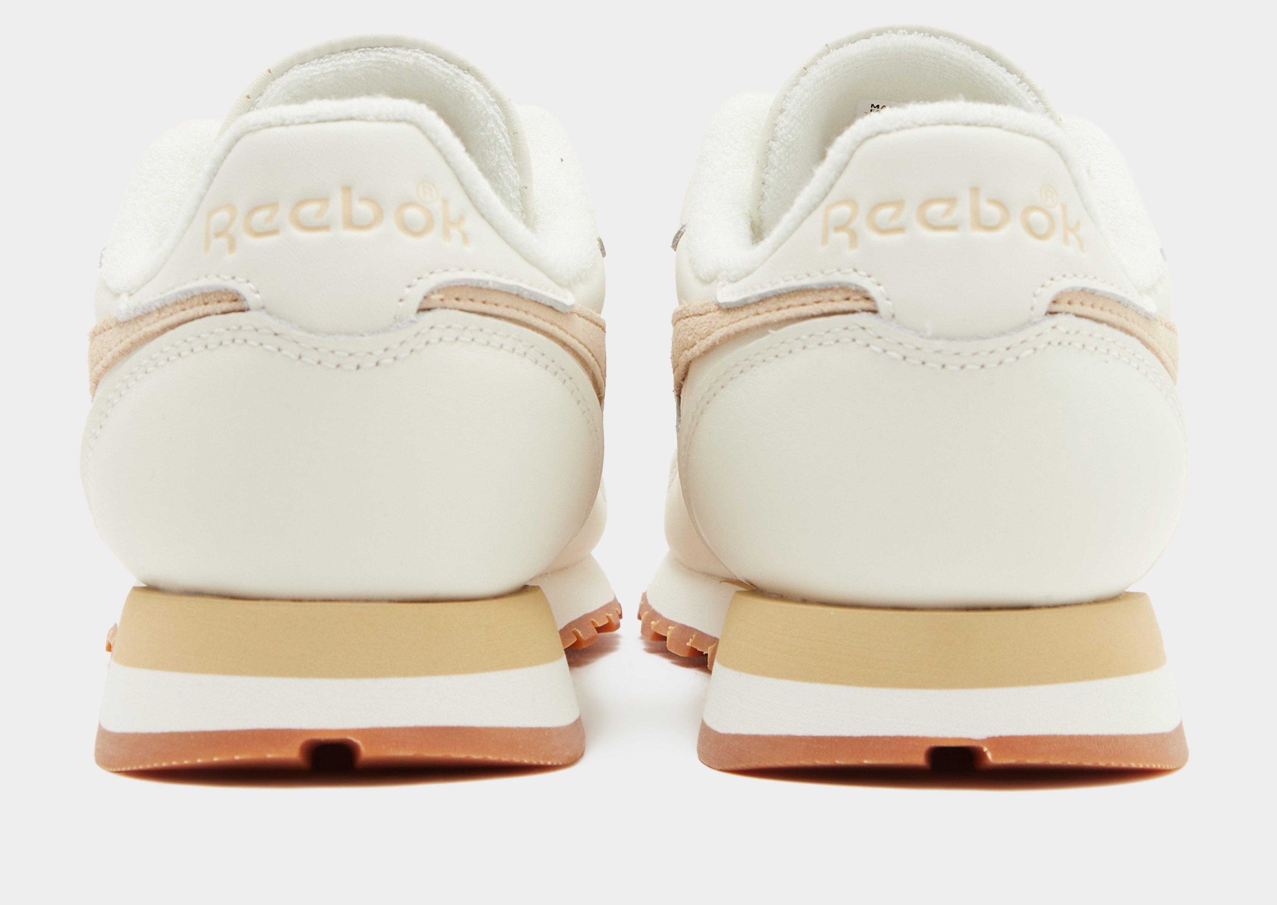 Reebok Classic Leather Heren