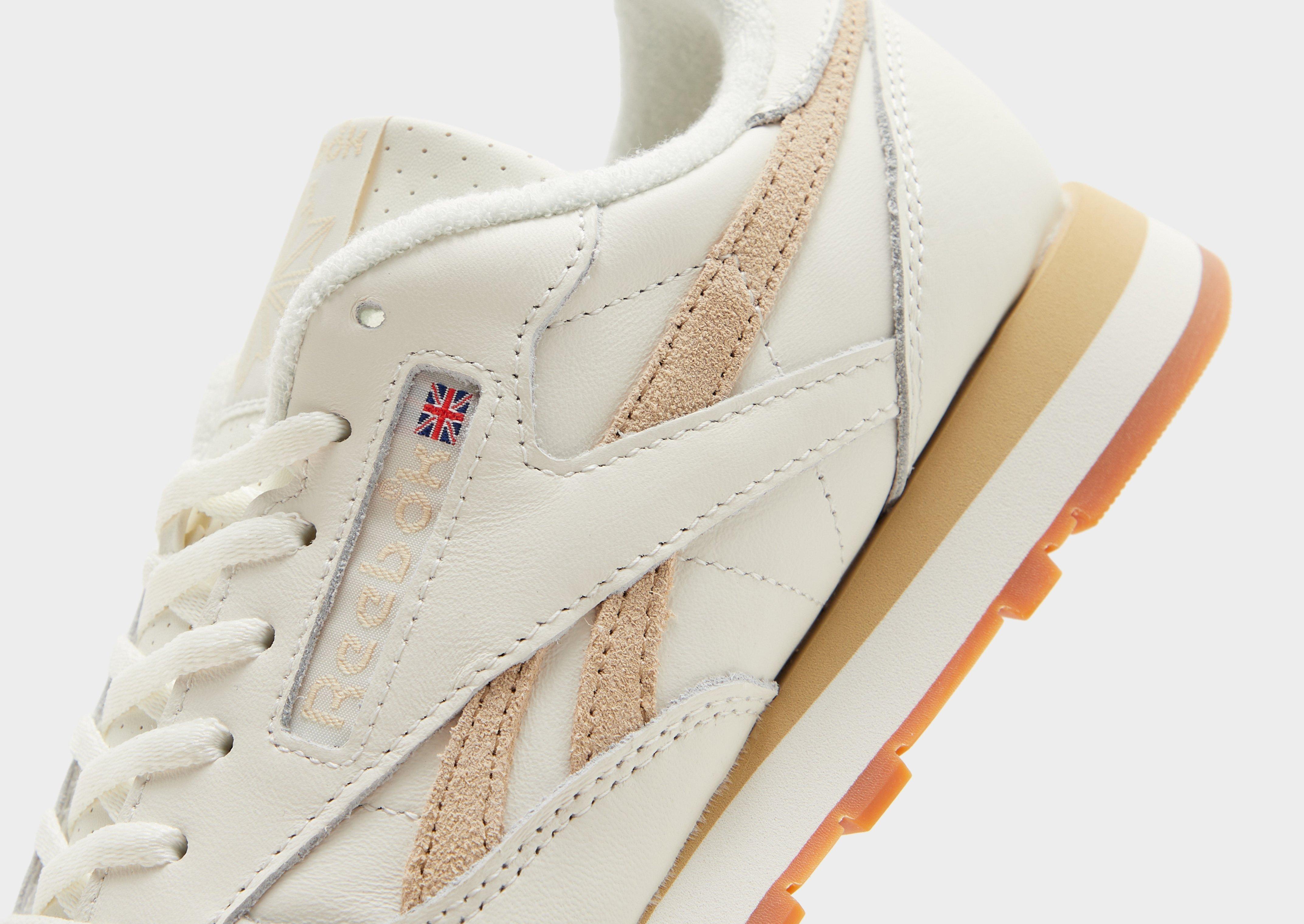Reebok Classic Leather Heren