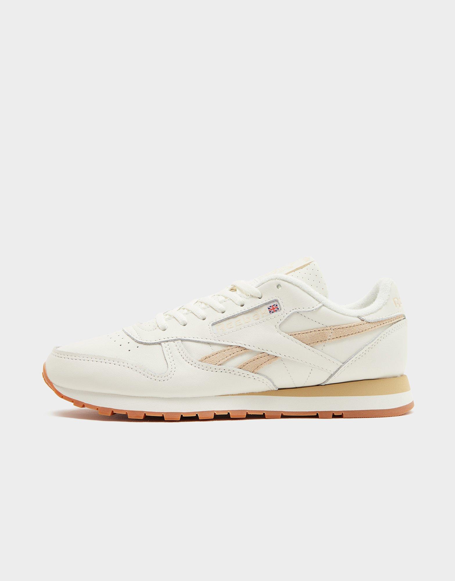 Reebok Classic Leather