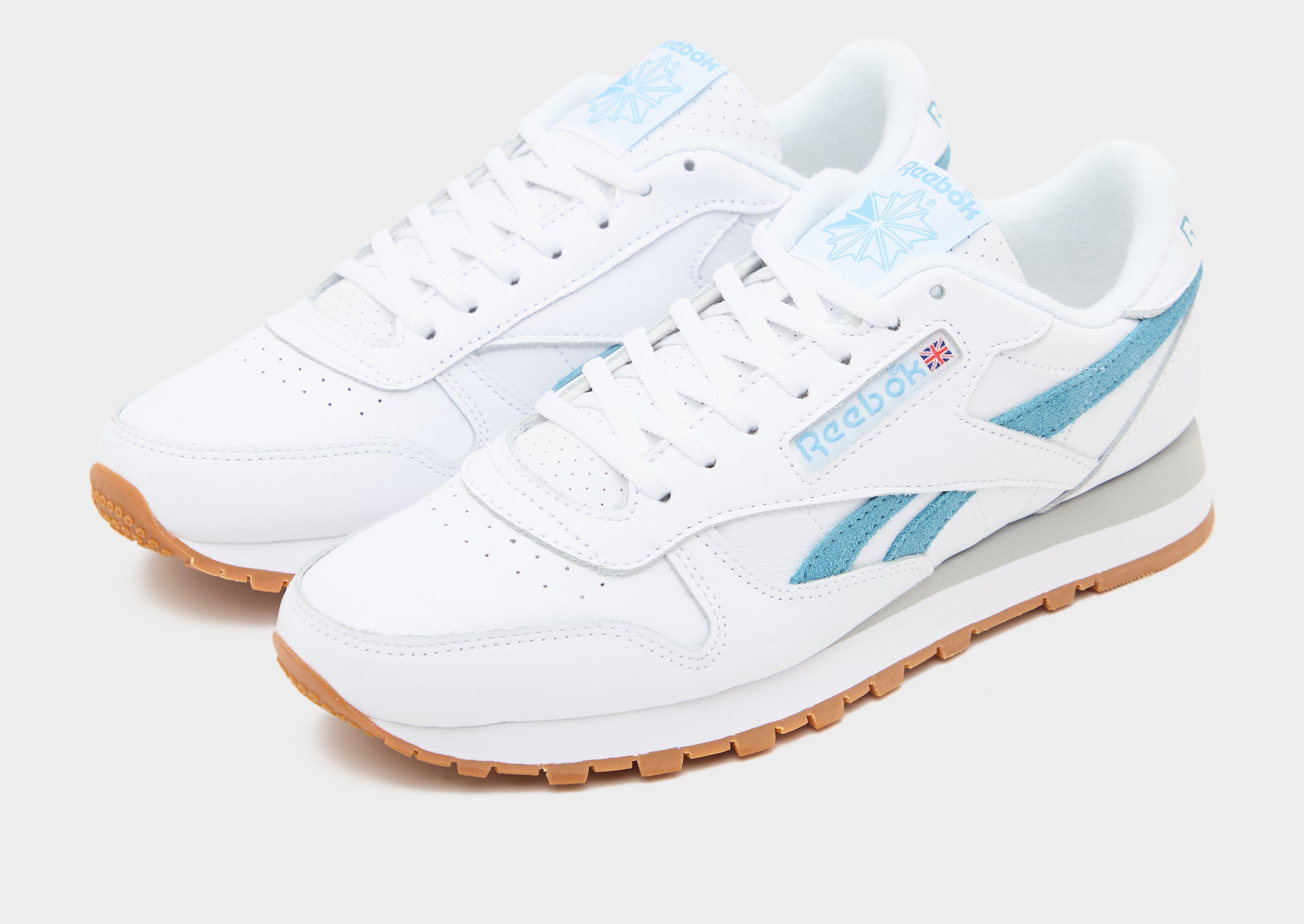 Reebok Classic Leather