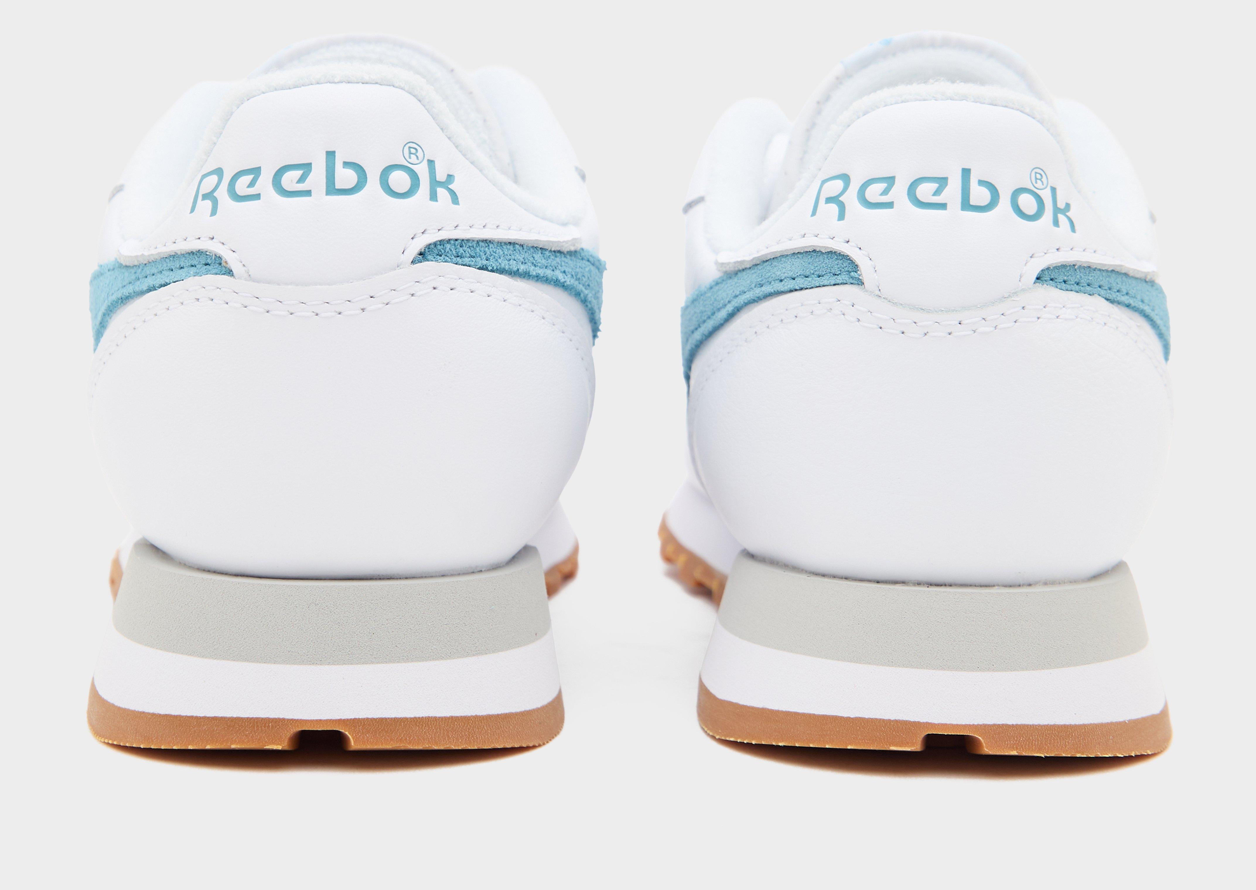 Reebok Classic Leather