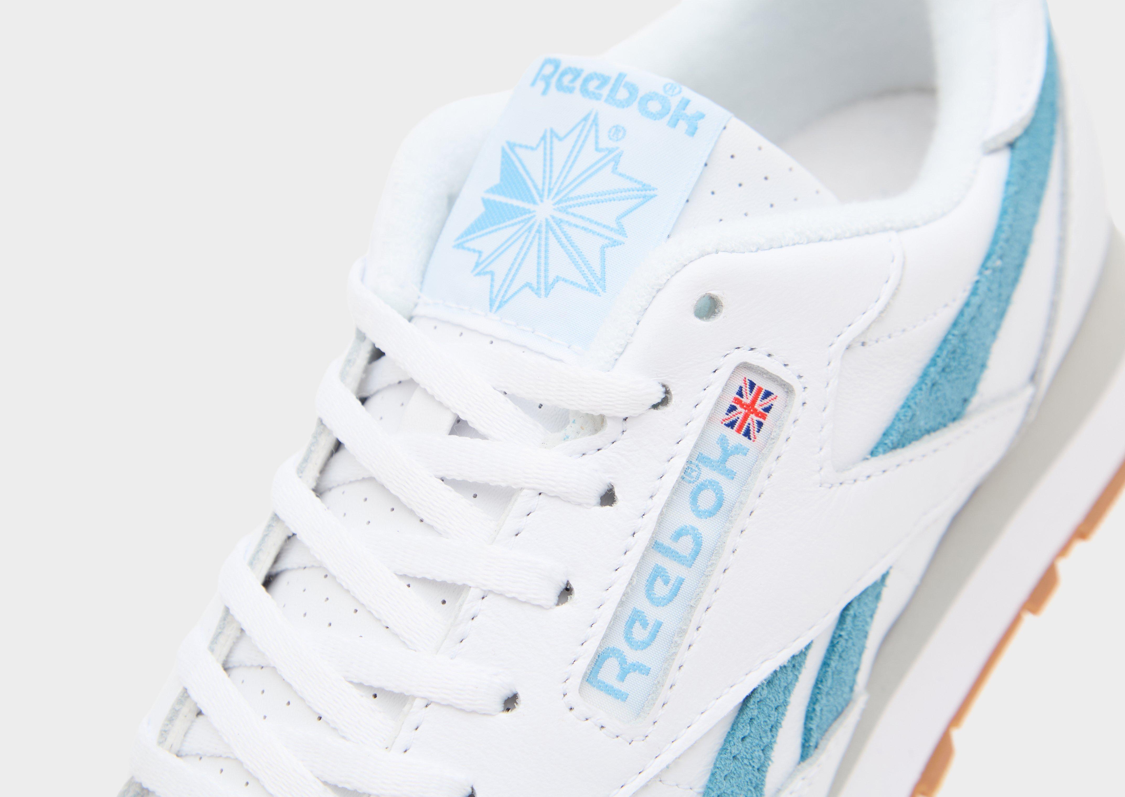 Reebok Classic Leather