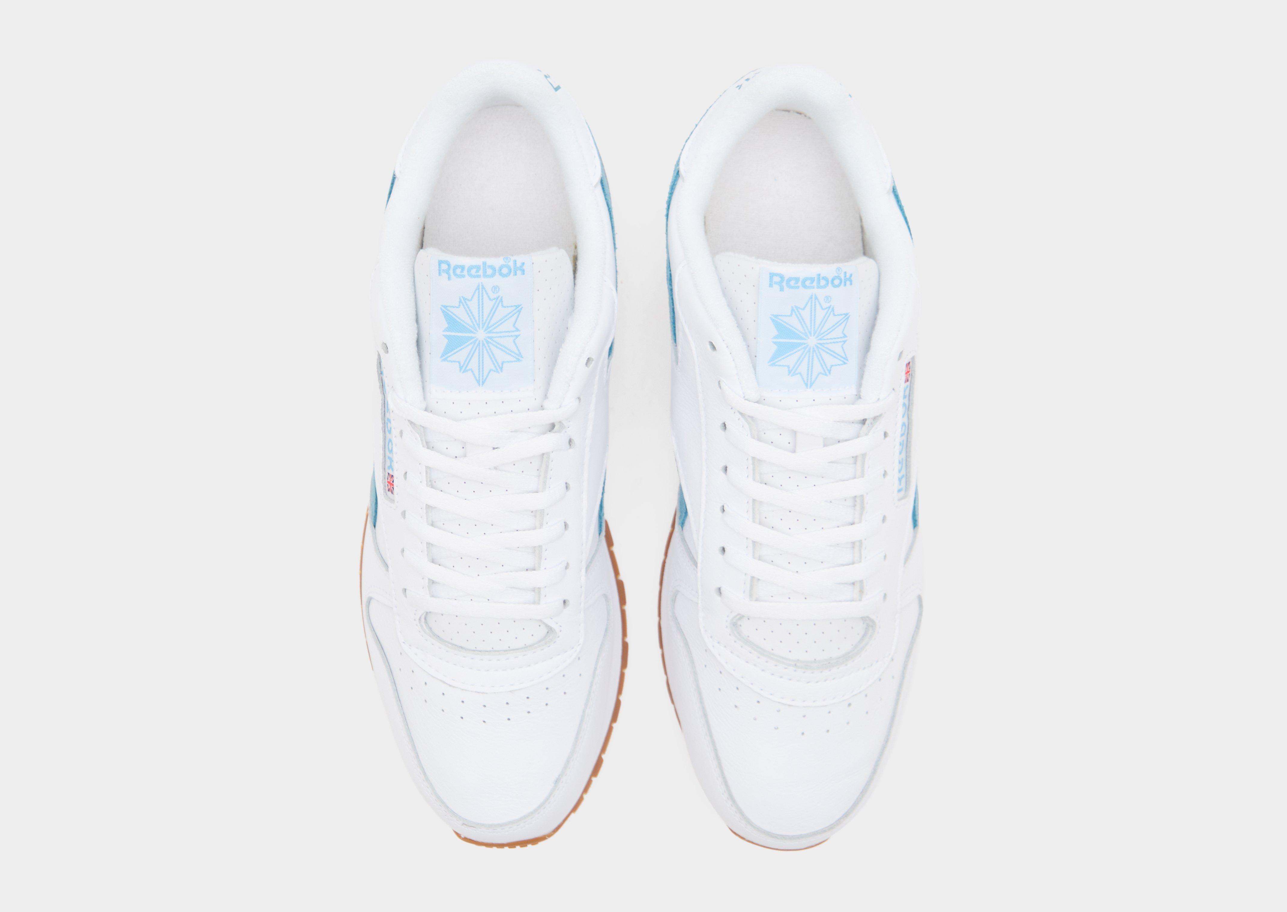 Reebok Classic Leather