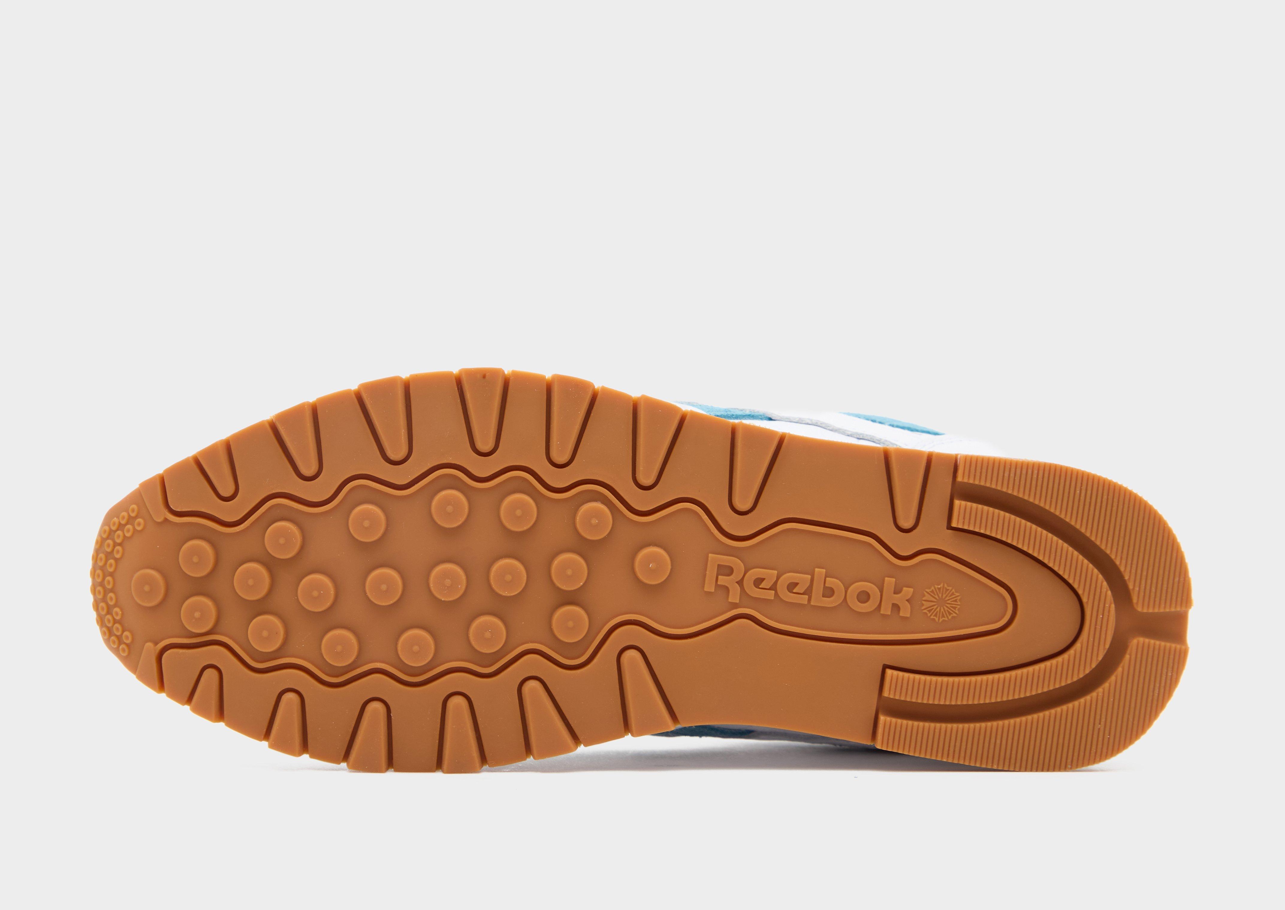 Reebok Classic Leather