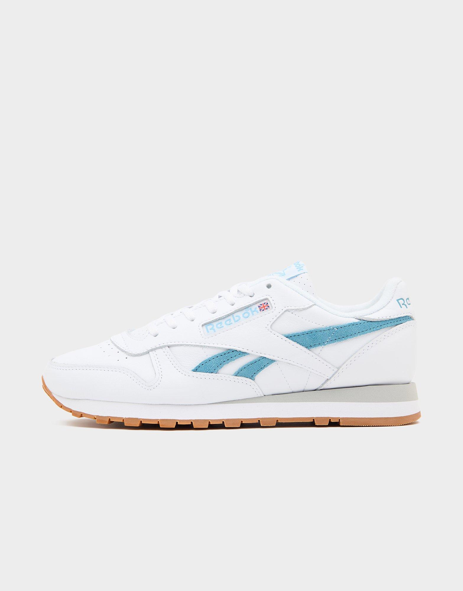 Reebok Classic Leather