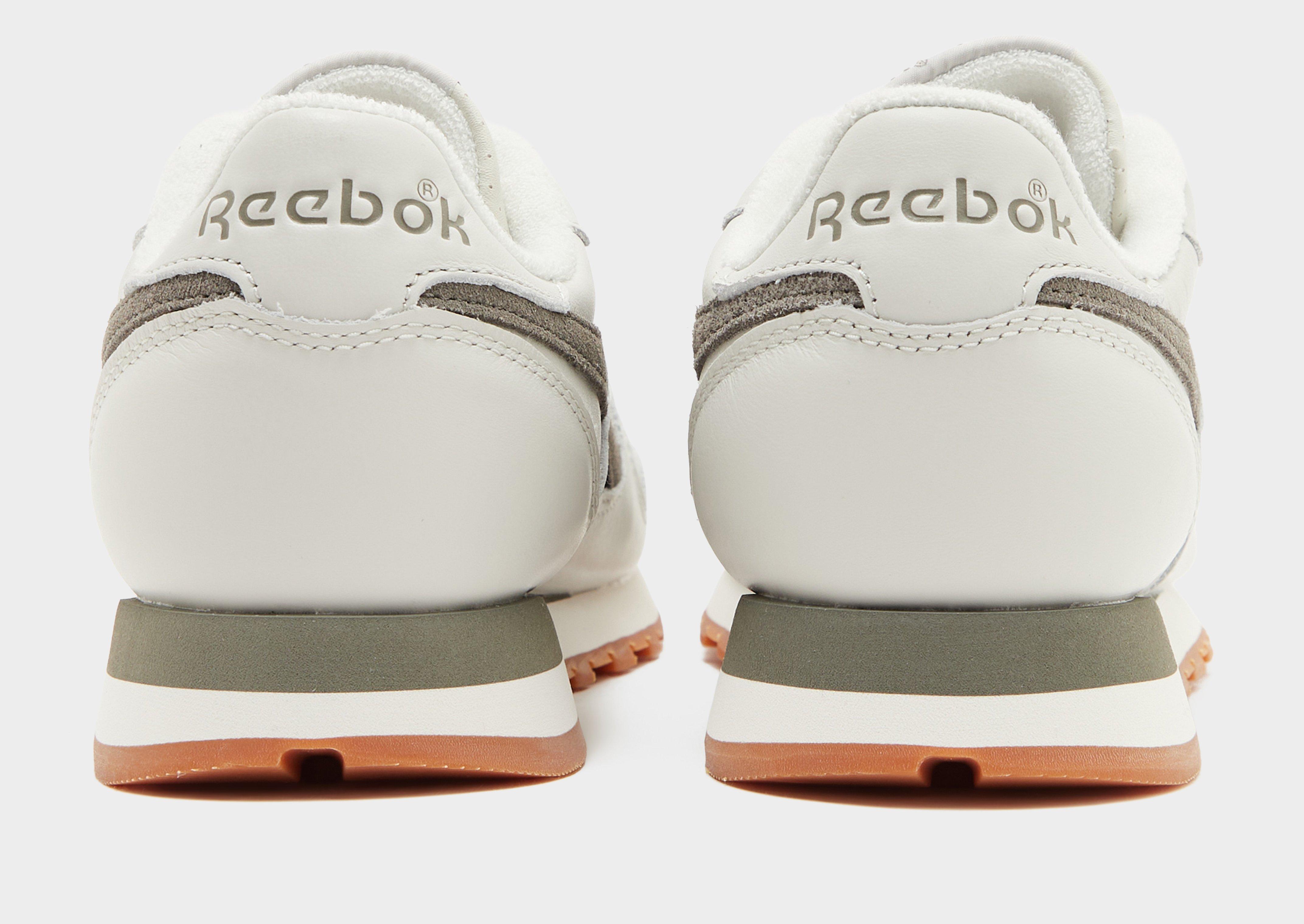 Reebok Classic Leather Heren