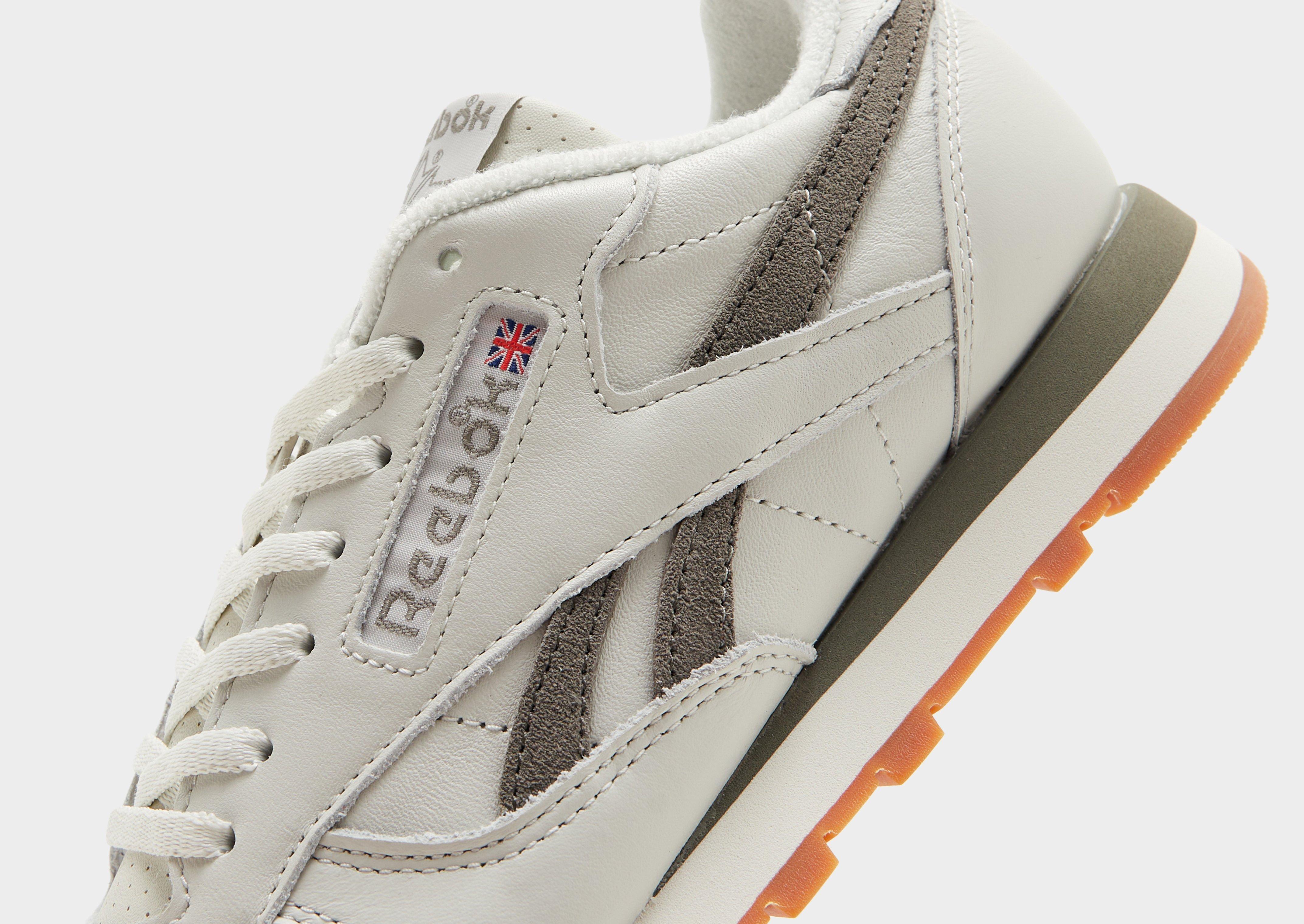 Reebok Classic Leather Heren