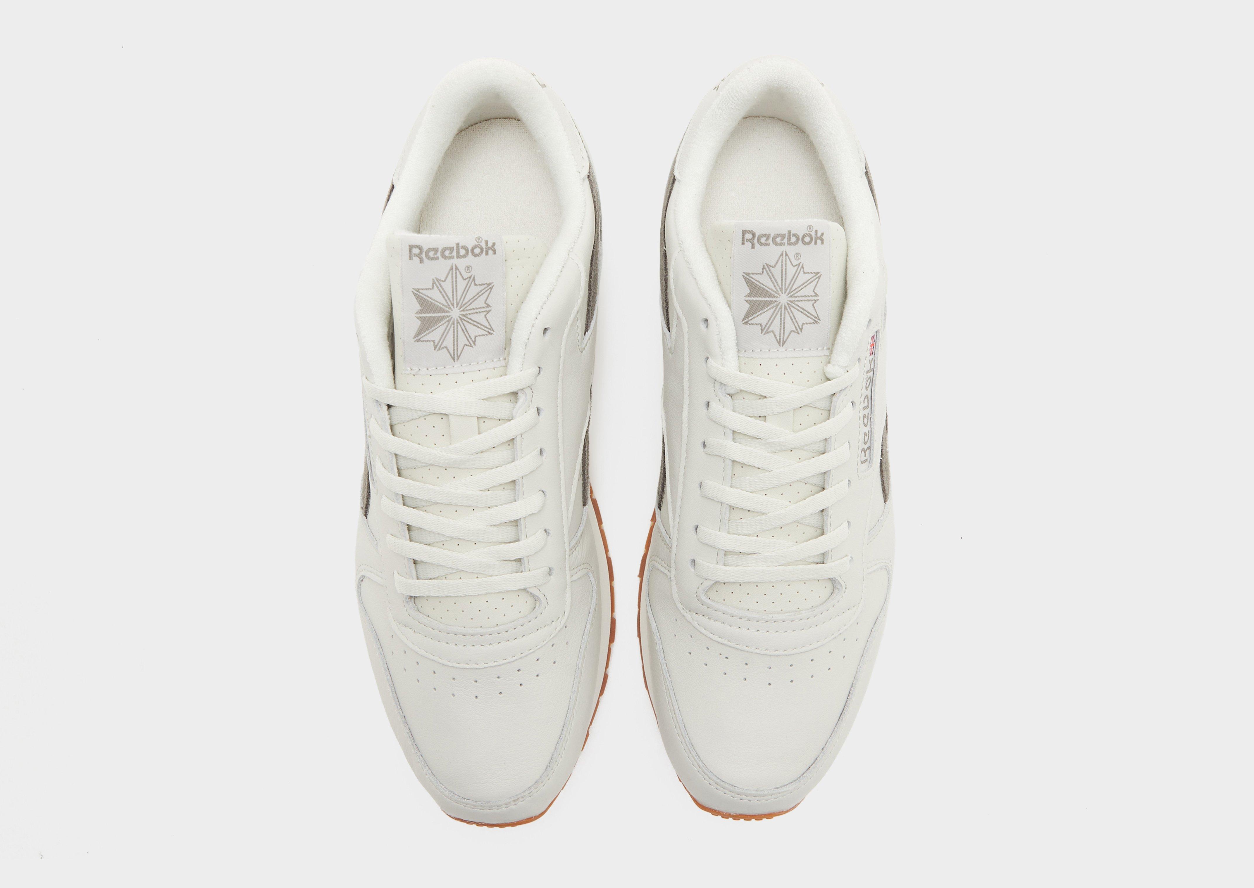 Reebok Classic Leather Heren