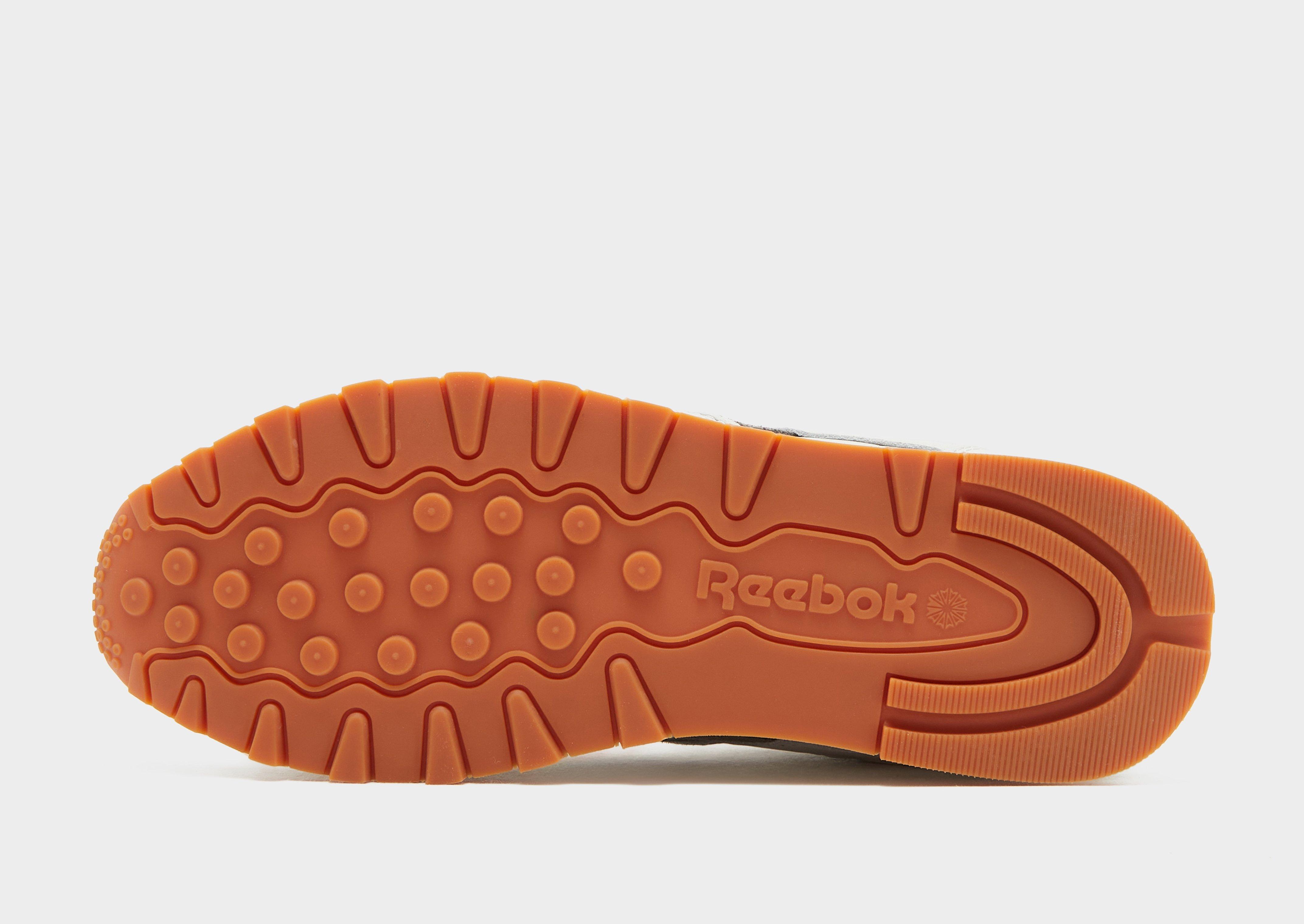 Reebok Classic Leather Heren