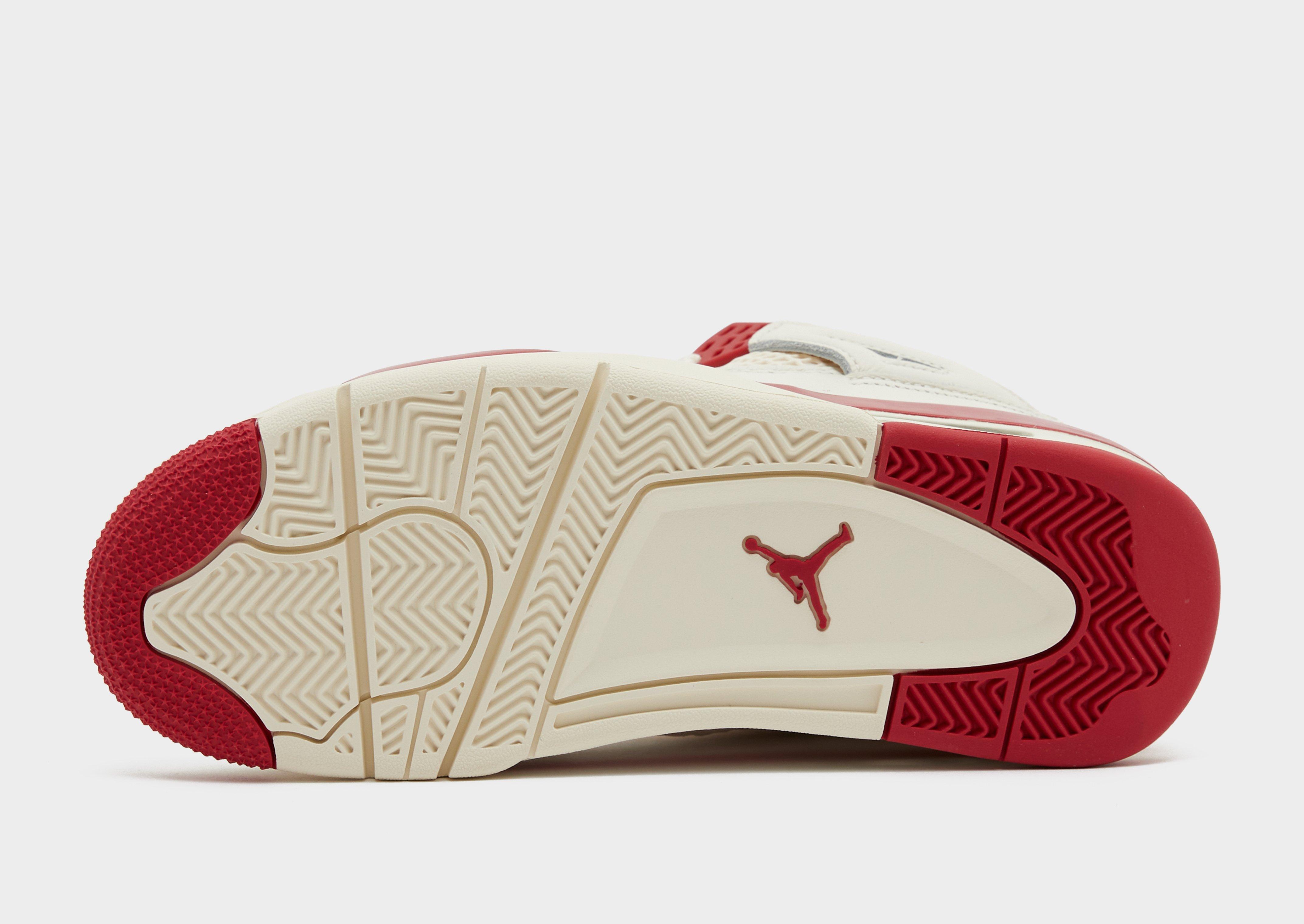 Jordan Air 4 Women's