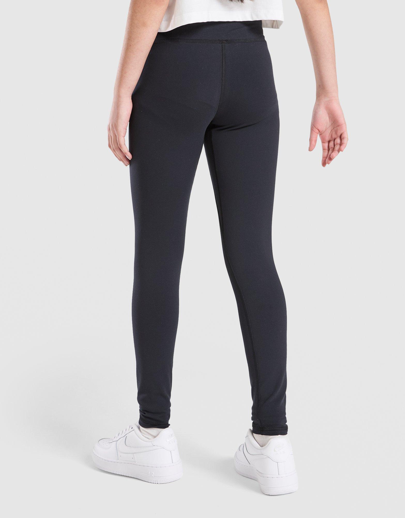 Under Armour Girls' Motion Branded Leggings Junior