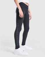 Under Armour Girls' Motion Branded Leggings Junior