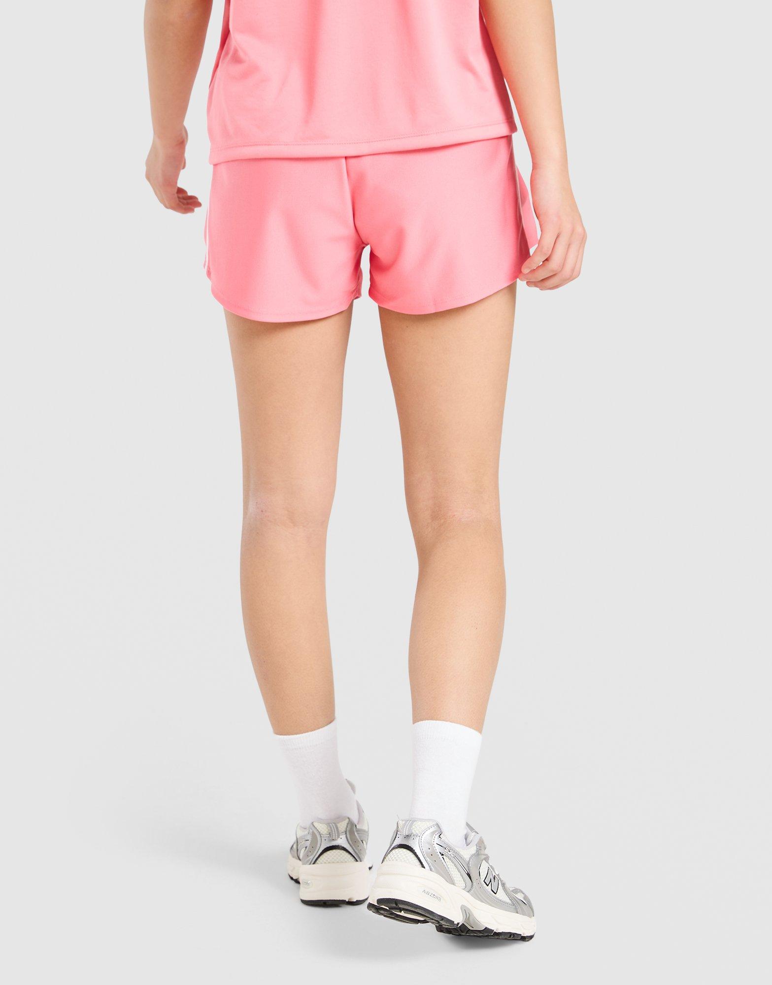 Under Armour Girls' Play Up Shorts Junior