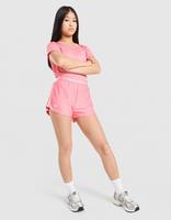 Under Armour Pantaloncino Play Up Bambina Junior
