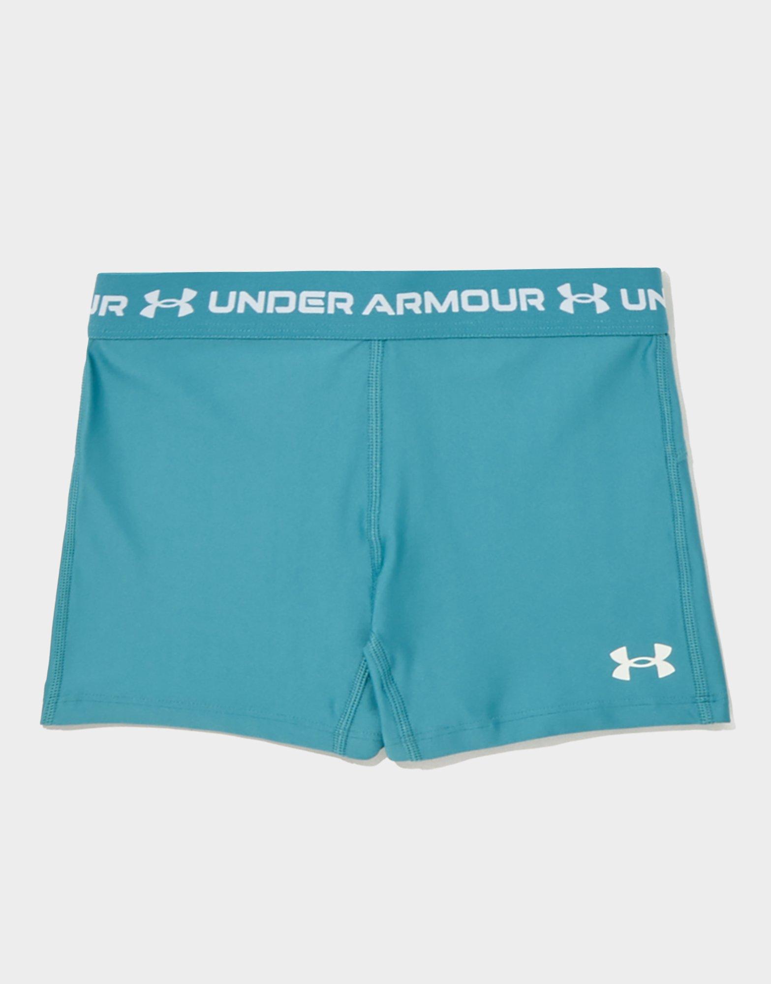 Under Armour HeatGear Pantaloncini Junior