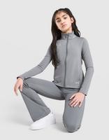 Under Armour Girls' Motion Full Zip Top Junior