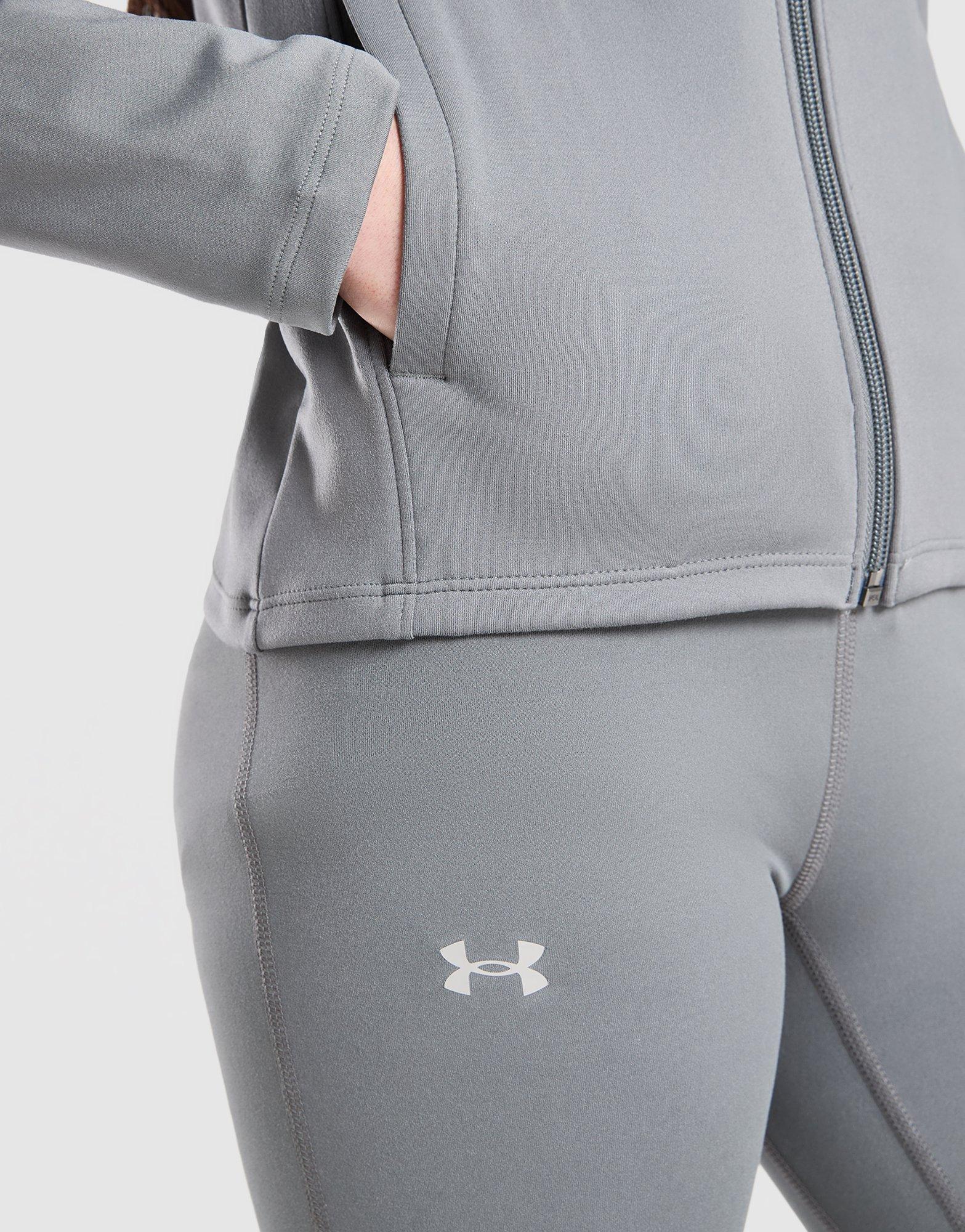 Under Armour Girls' Motion Leggings Junior