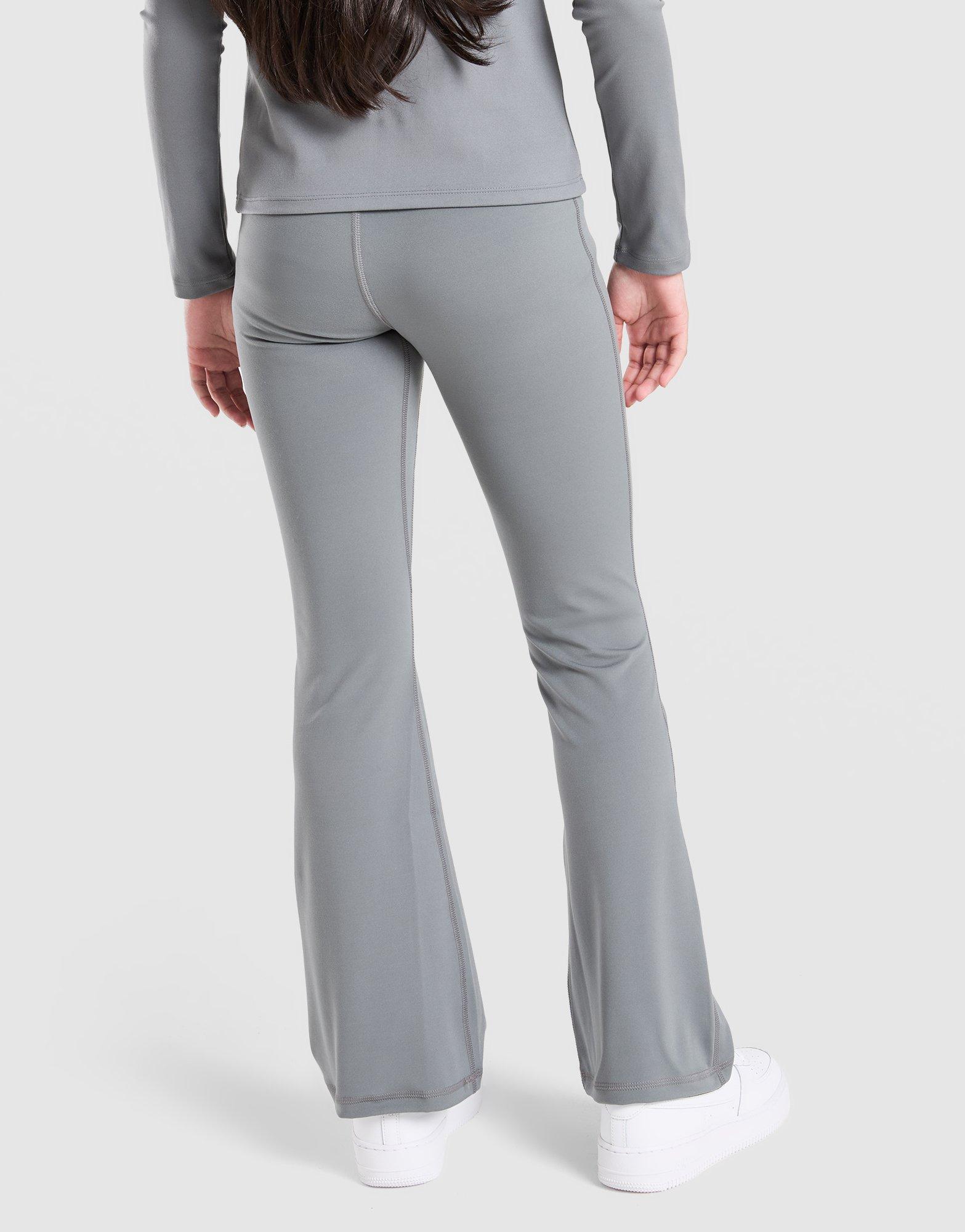 Under Armour Girls' Motion Leggings Junior