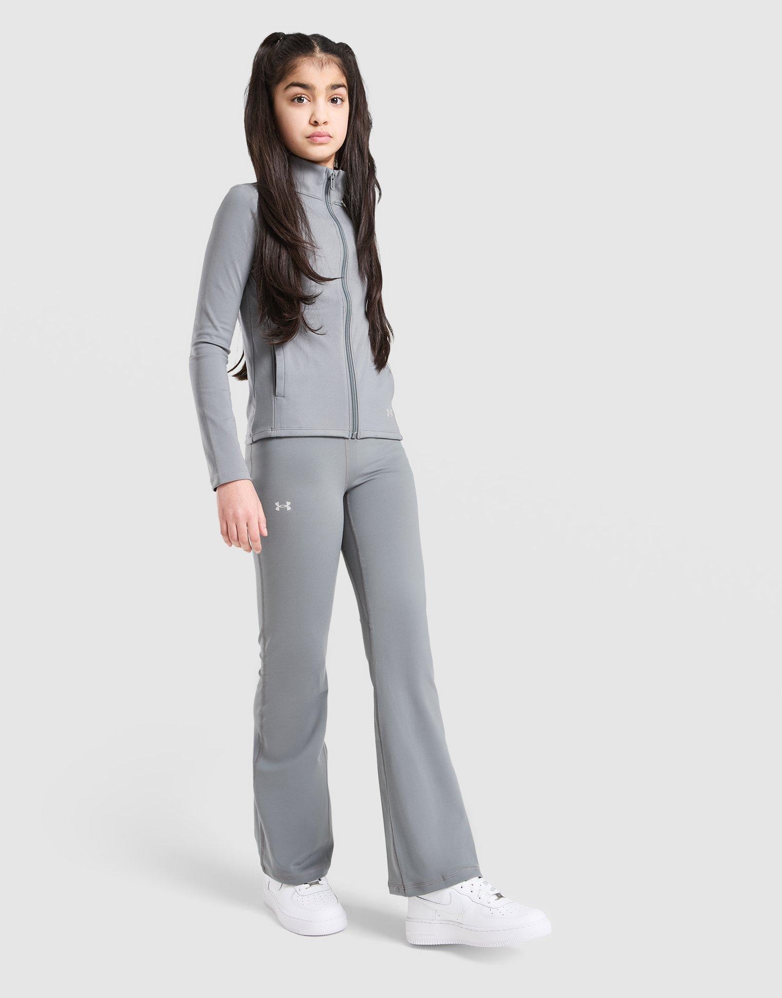 Under Armour Leggings Motion Bambina Junior