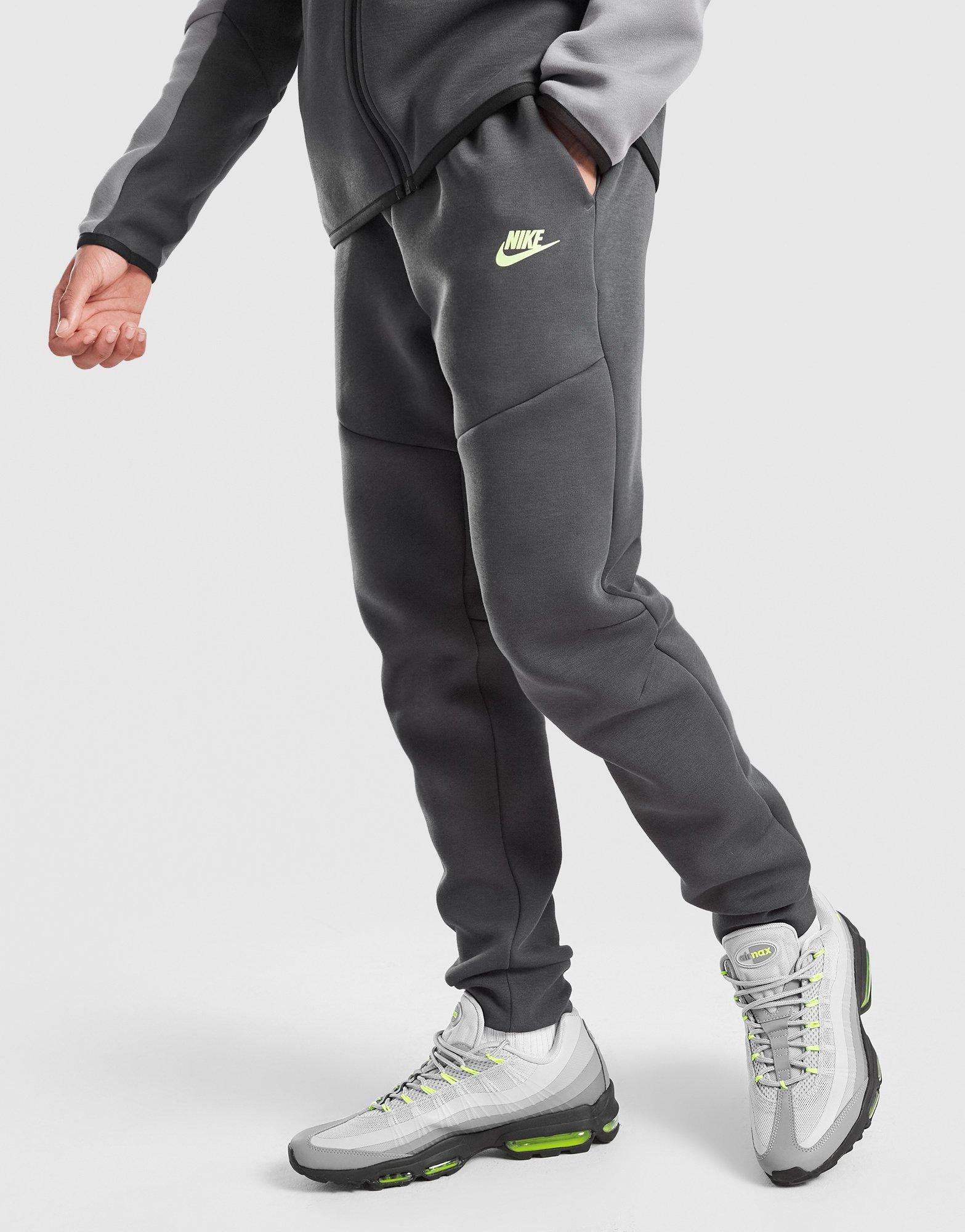 Nike Tech Fleece Joggers Junior