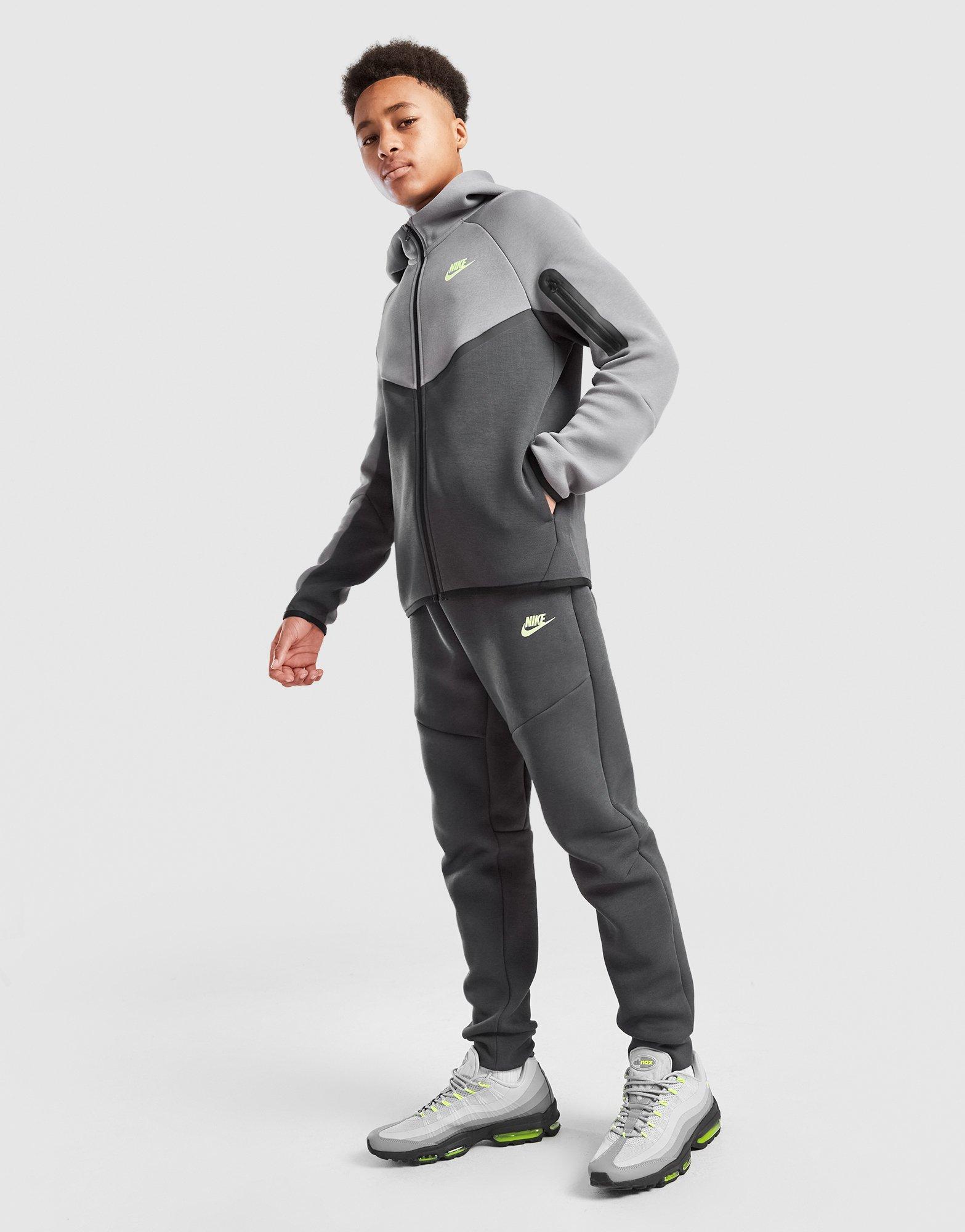 Nike Tech Fleece Joggers Junior