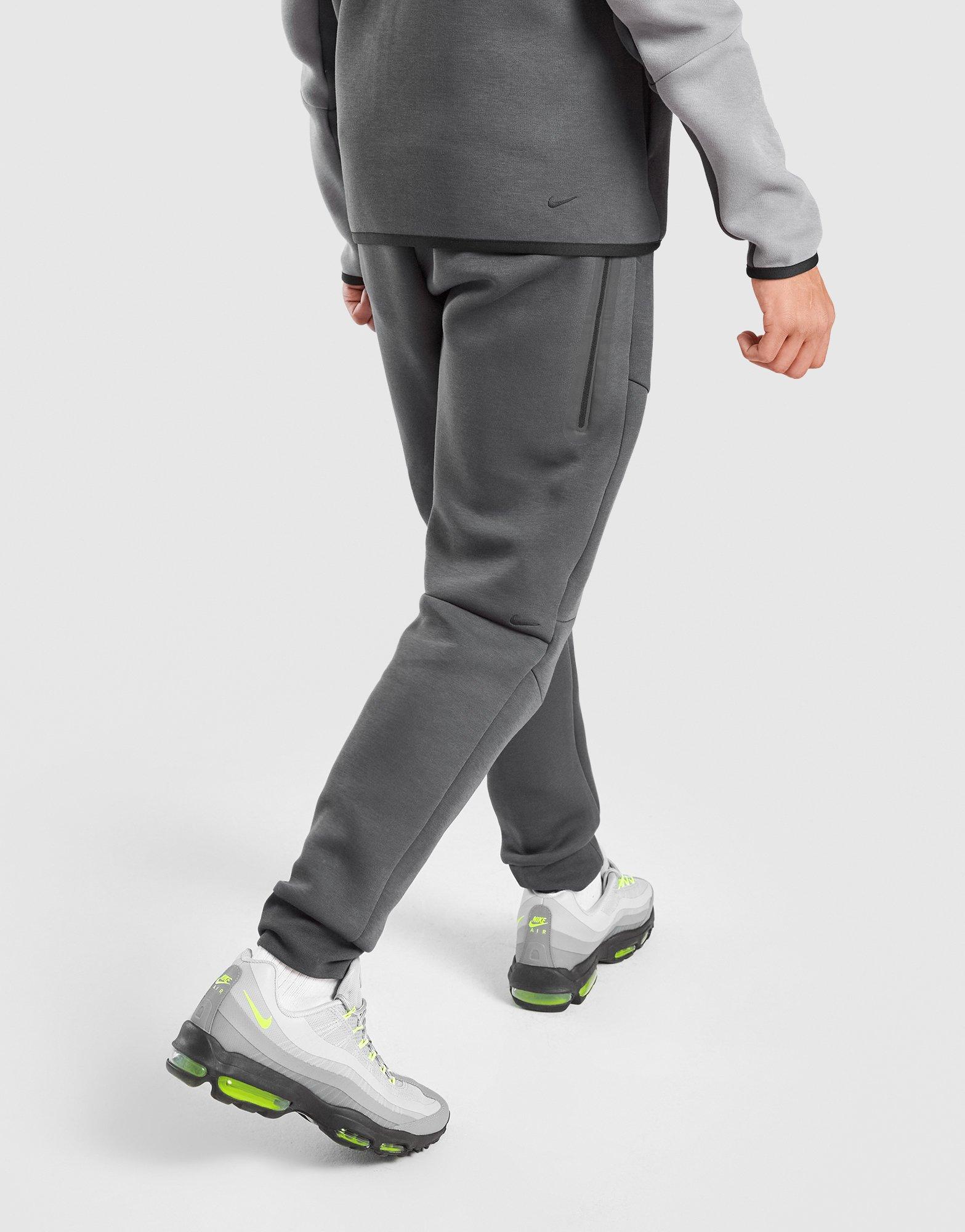 Nike Tech Fleece Joggers Junior