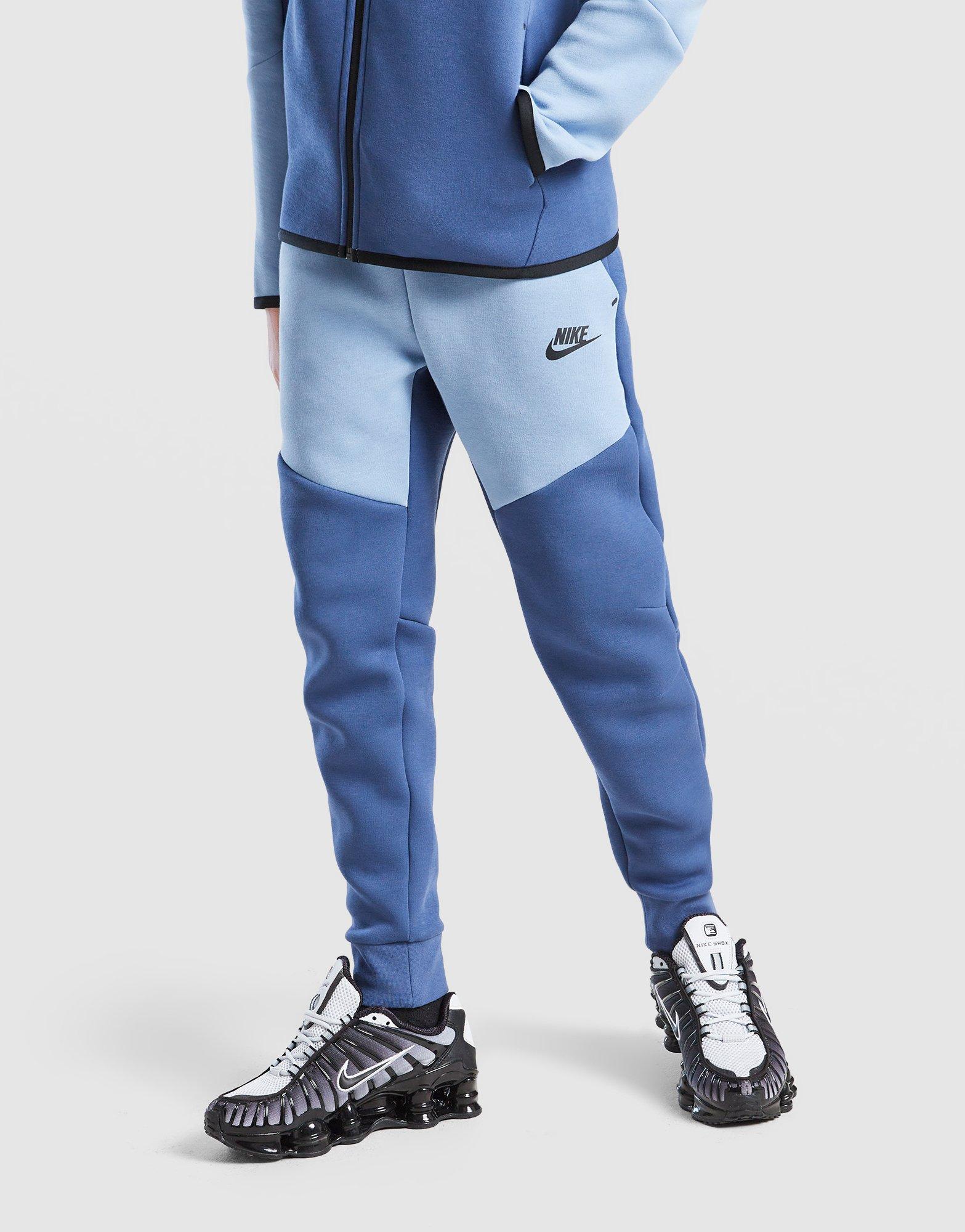 Nike Tech Fleece Joggers Junior