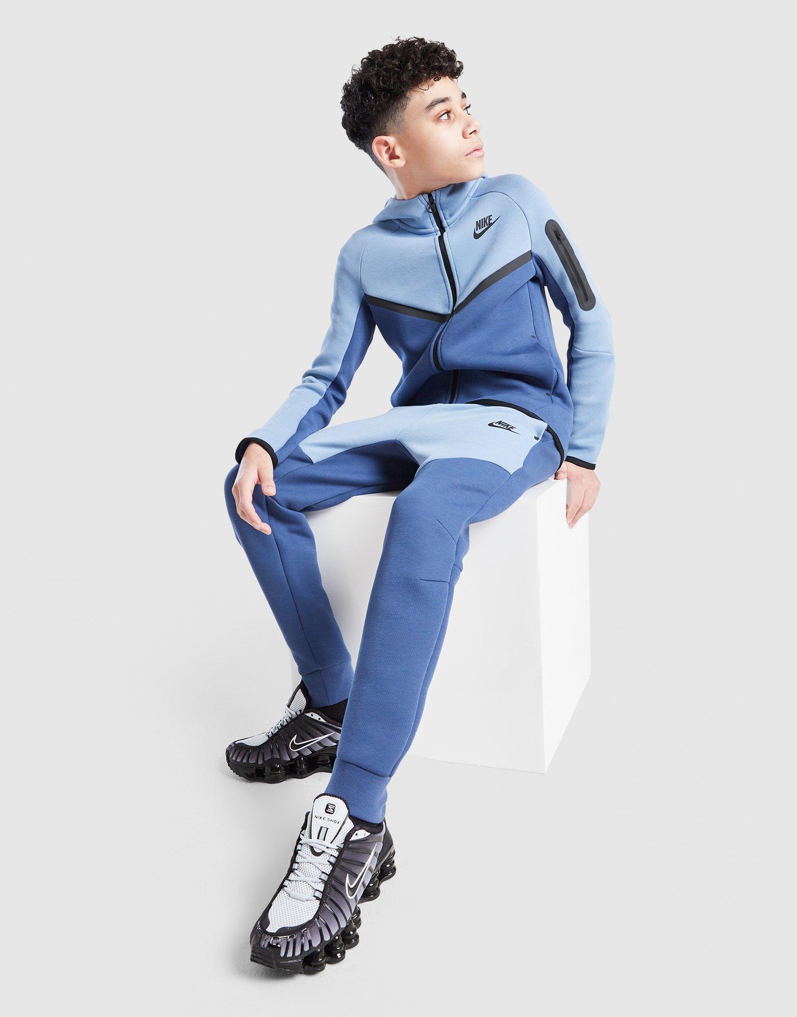 Nike Tech Fleece Joggers Junior