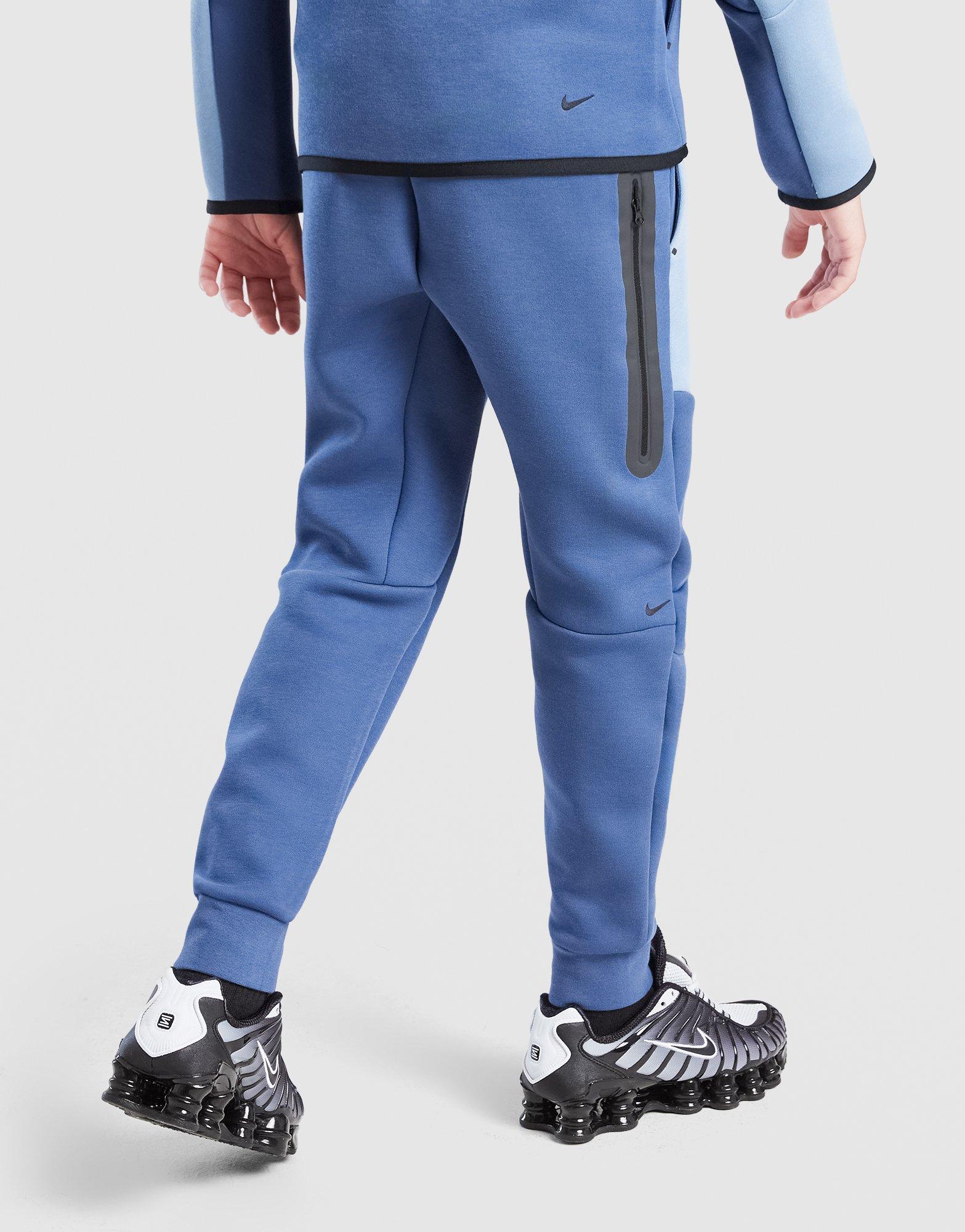 Nike Tech Fleece Joggers Junior