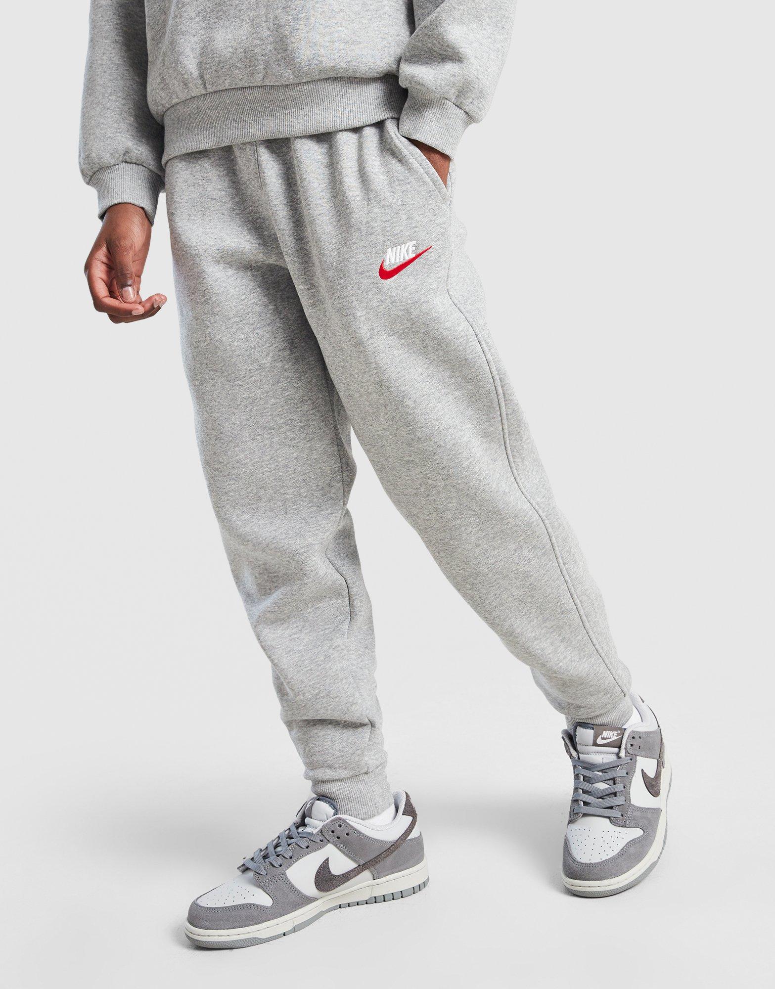 Nike Club Fleece Joggers Junior