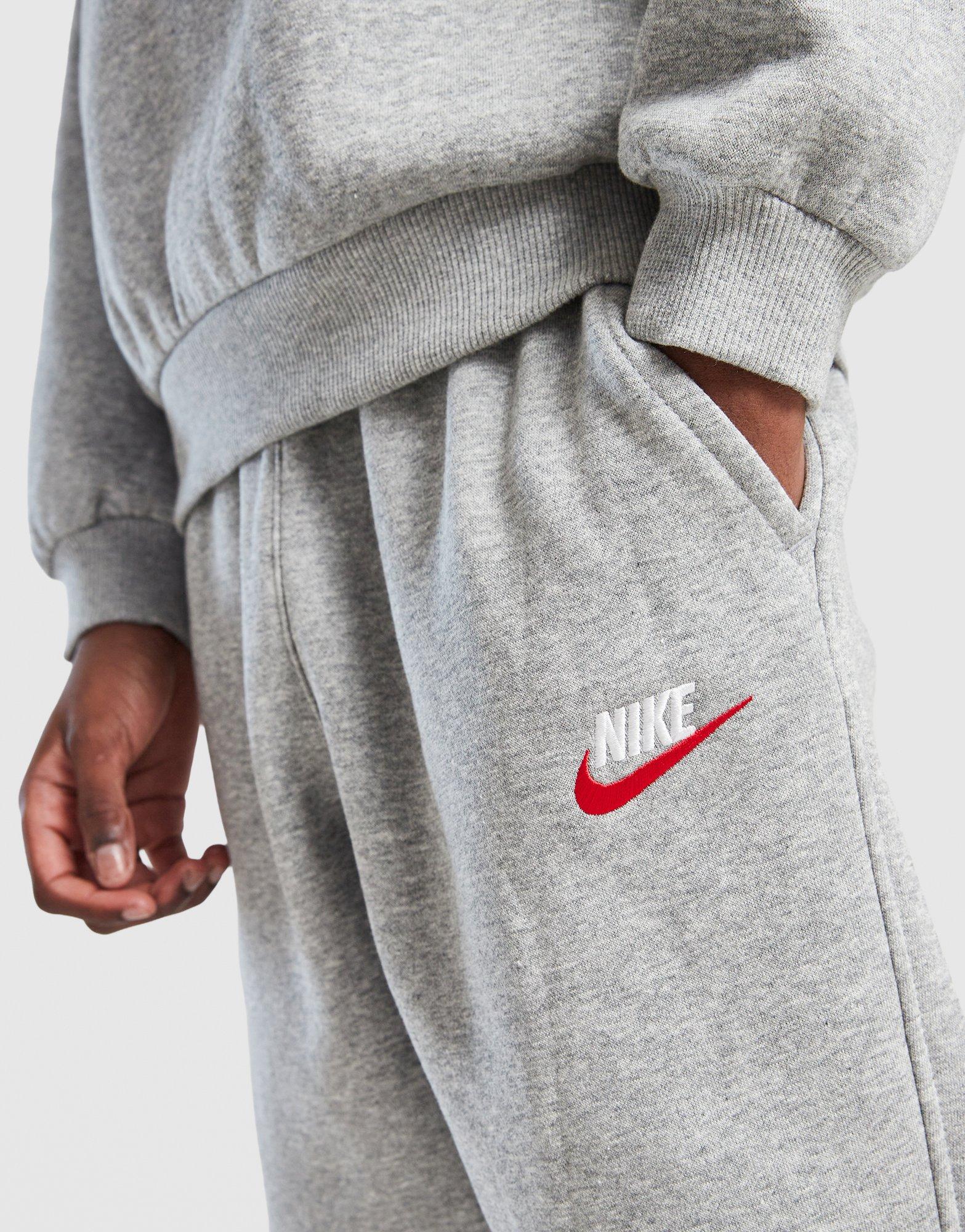 Nike Club Fleece Joggers Junior