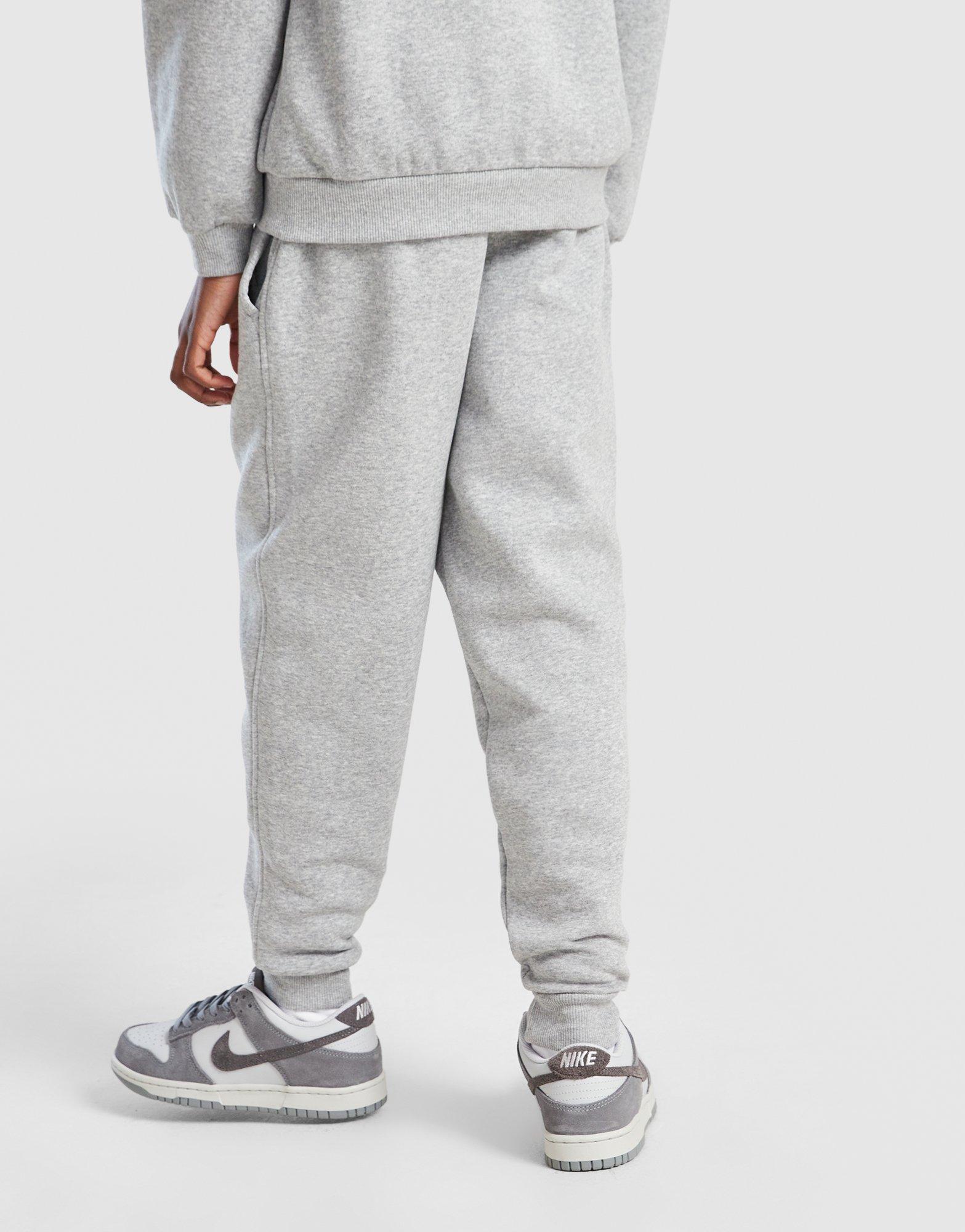 Nike Club Fleece Joggers Junior