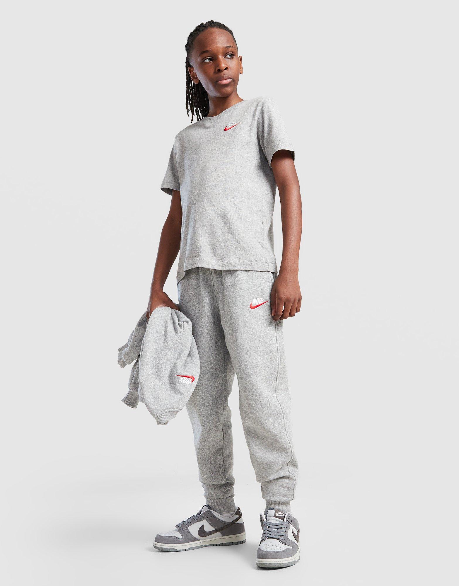 Nike Pantaloni della tuta Club Fleece Junior