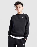 Nike Club Crew Sweatshirt Junior