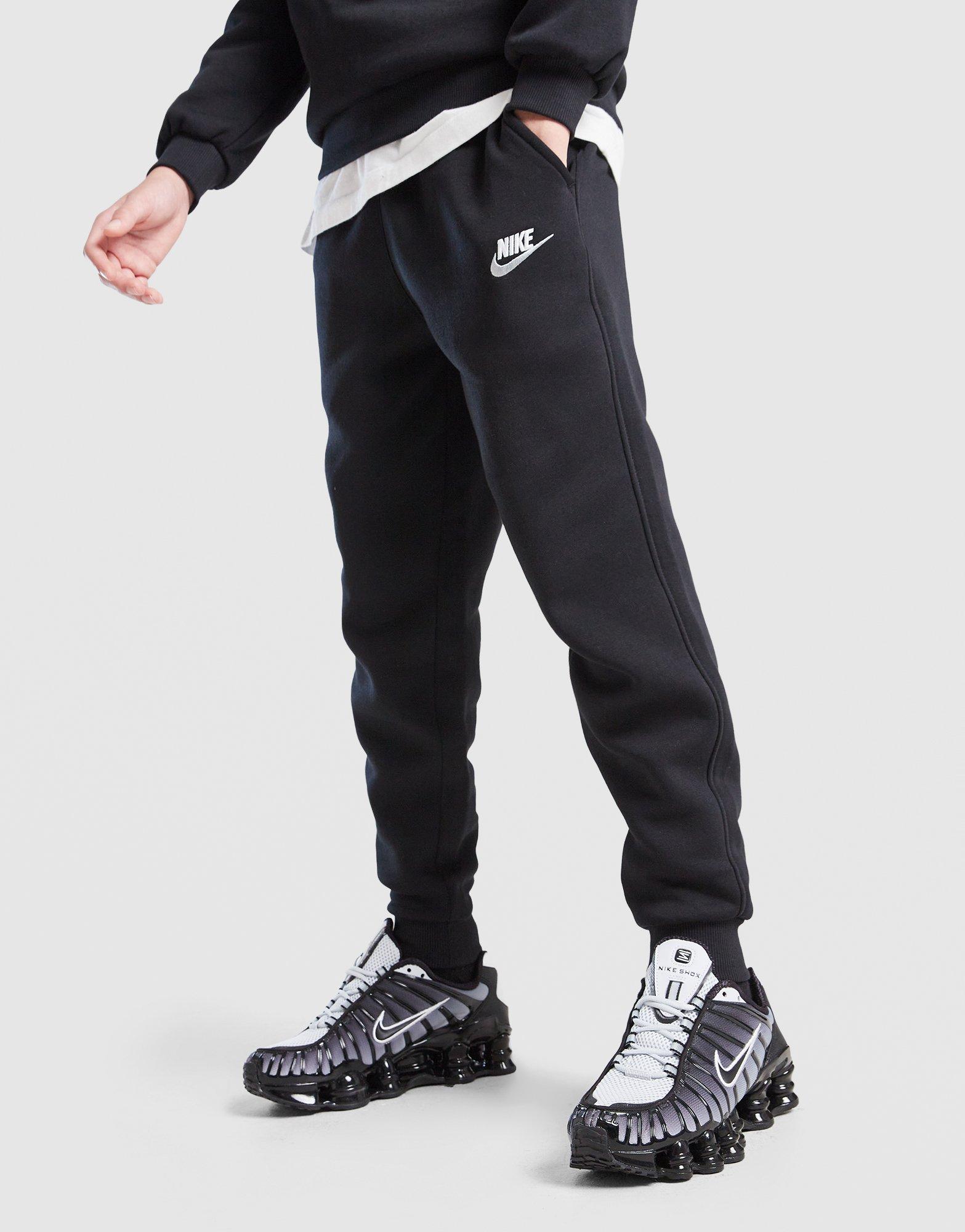 Nike Club Fleece Joggers Junior