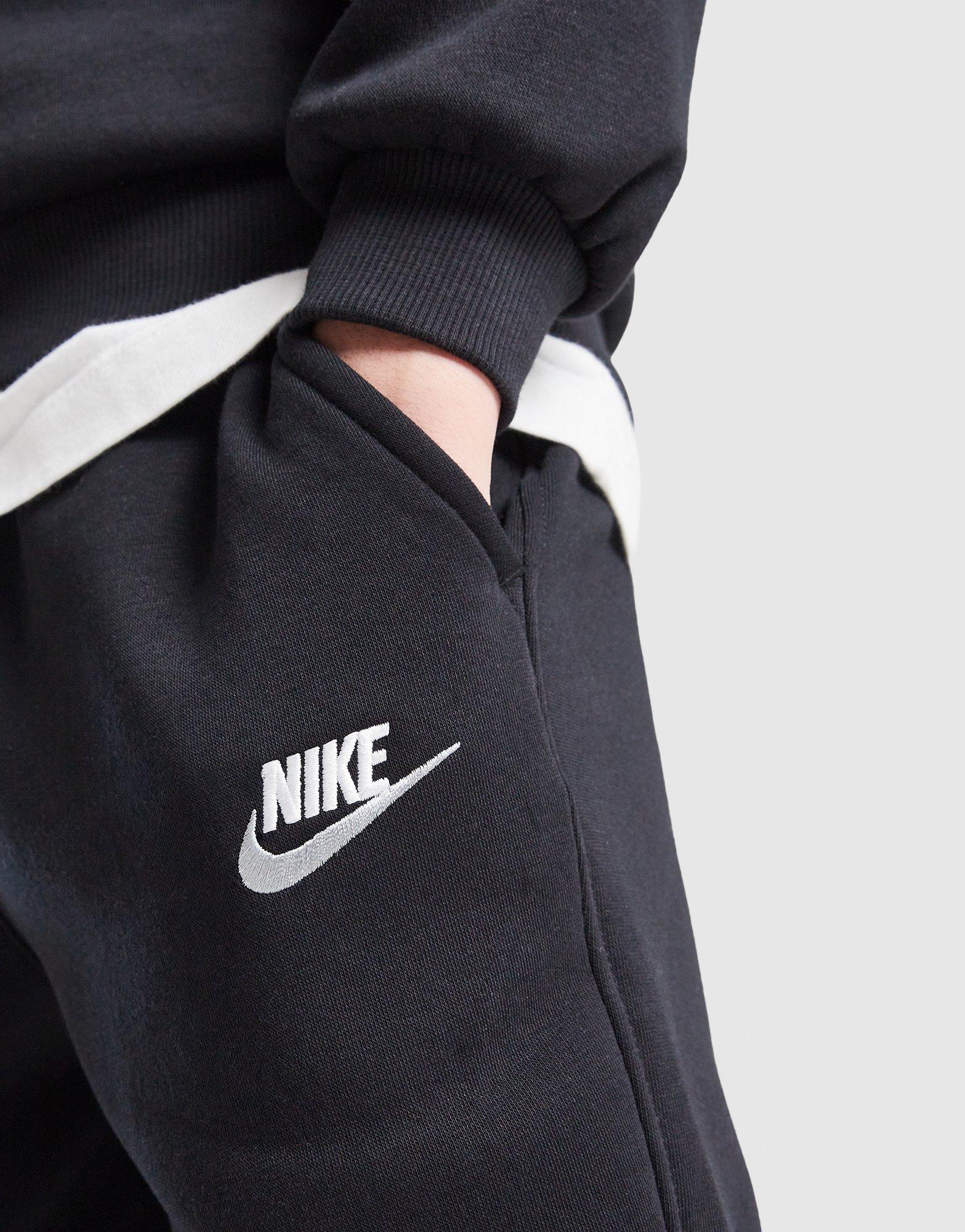 Nike Club Fleece Joggers Junior