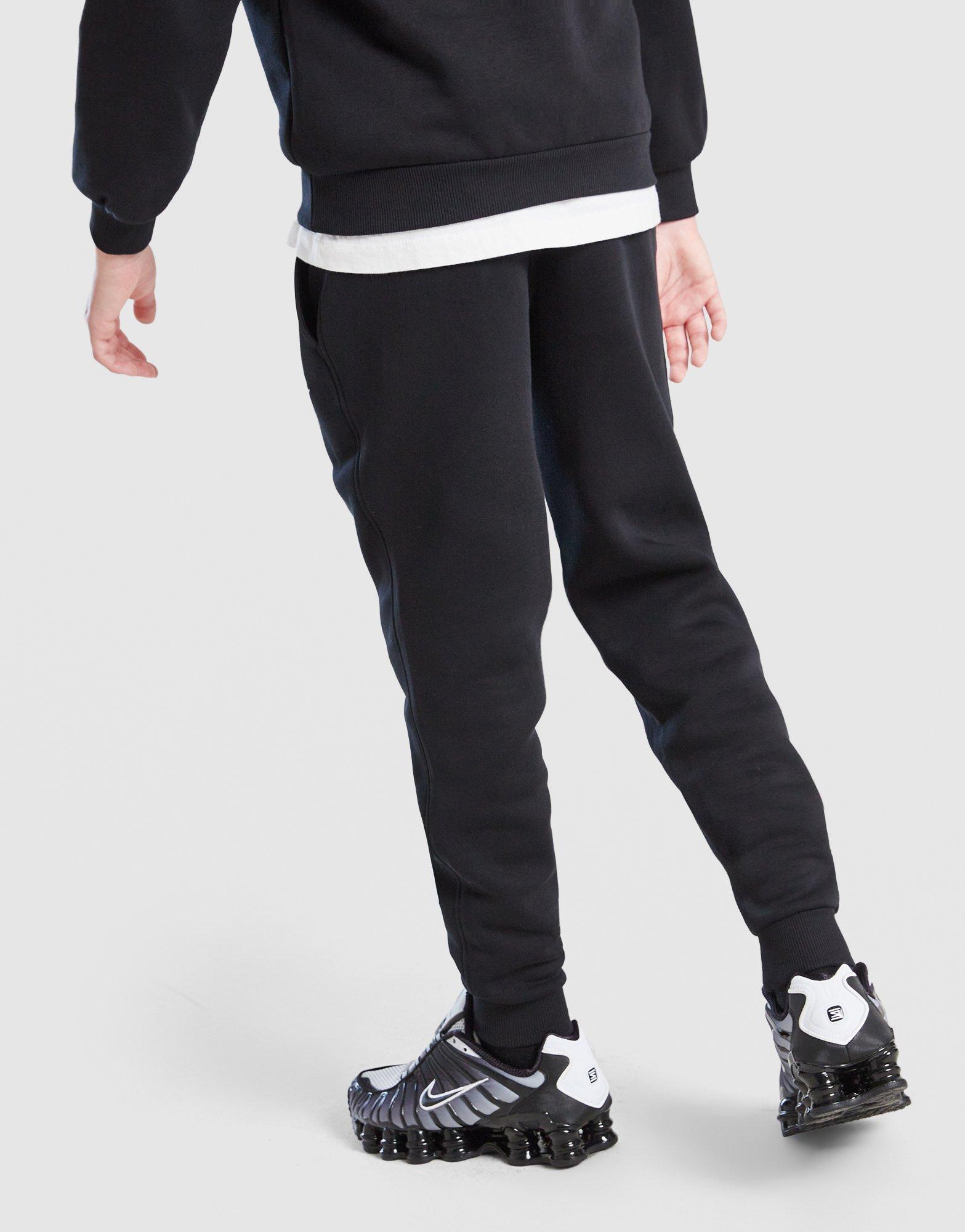 Nike Club Fleece Joggers Junior