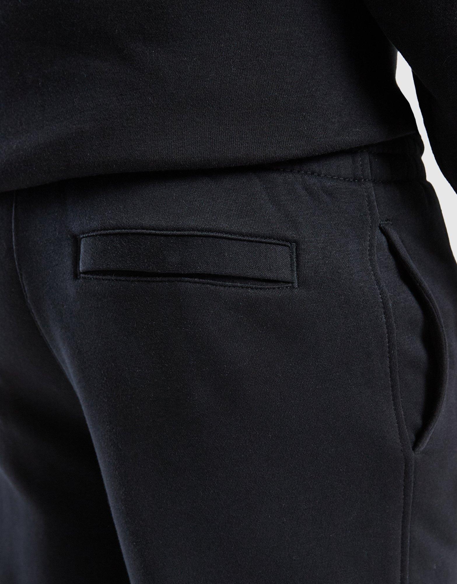 Nike Pantalón Jogger Open Hem Club Polar Júnior