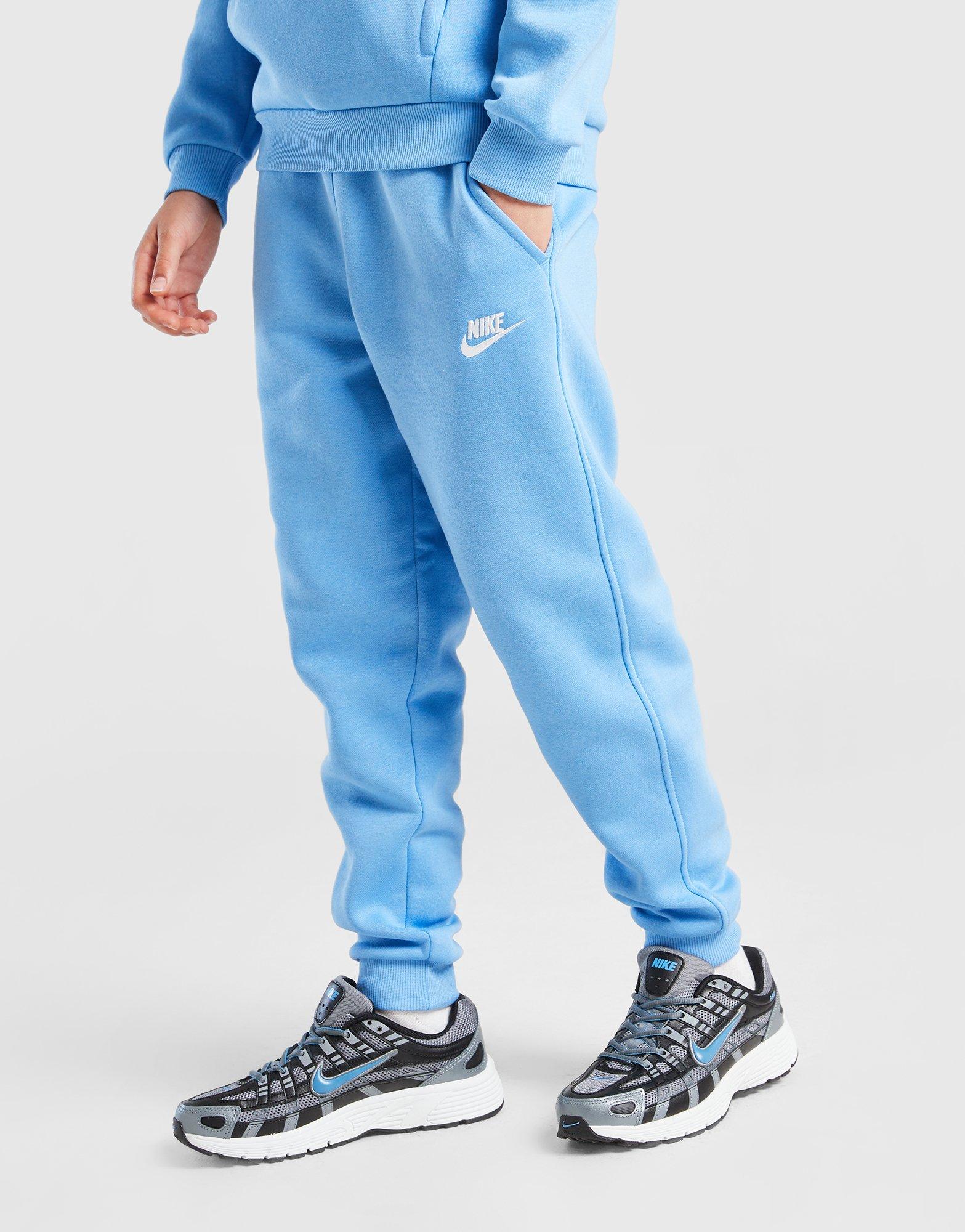 Nike Club Fleece Joggers Junior