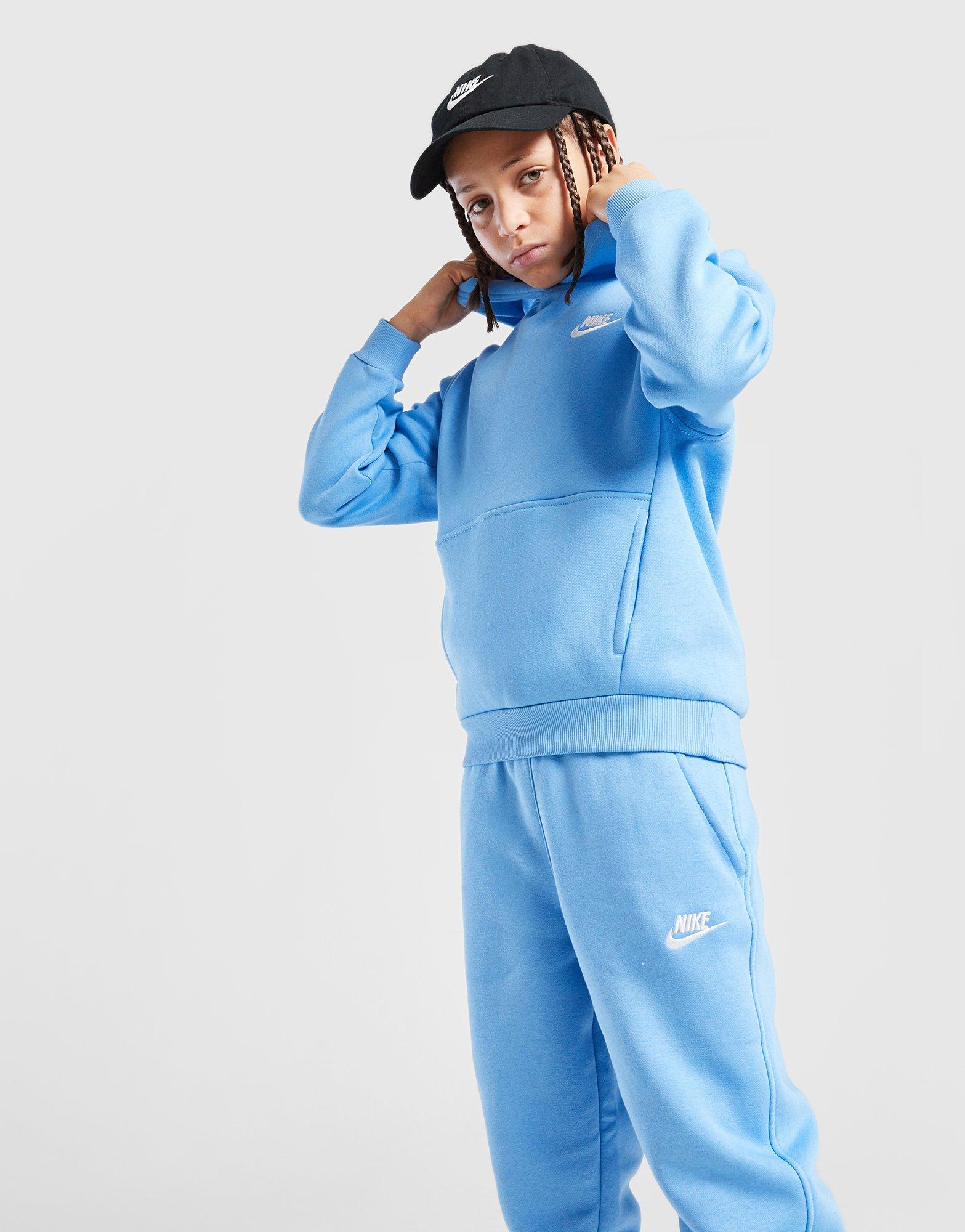 Nike Club Fleece Joggers Junior