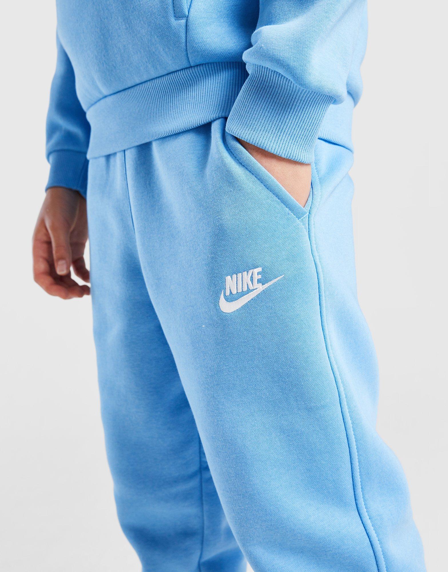 Nike Club Fleece Joggers Junior