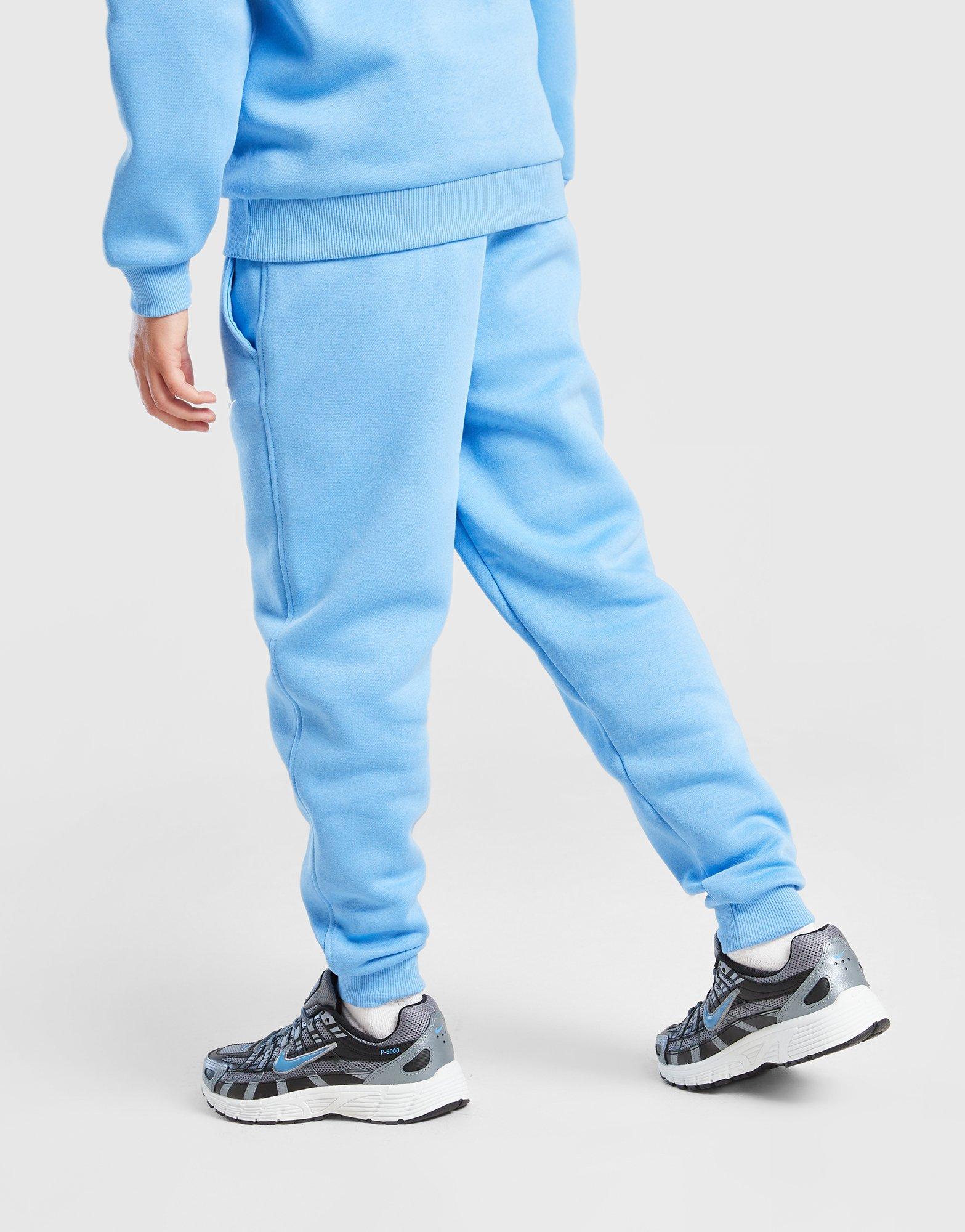 Nike Club Fleece Joggers Junior