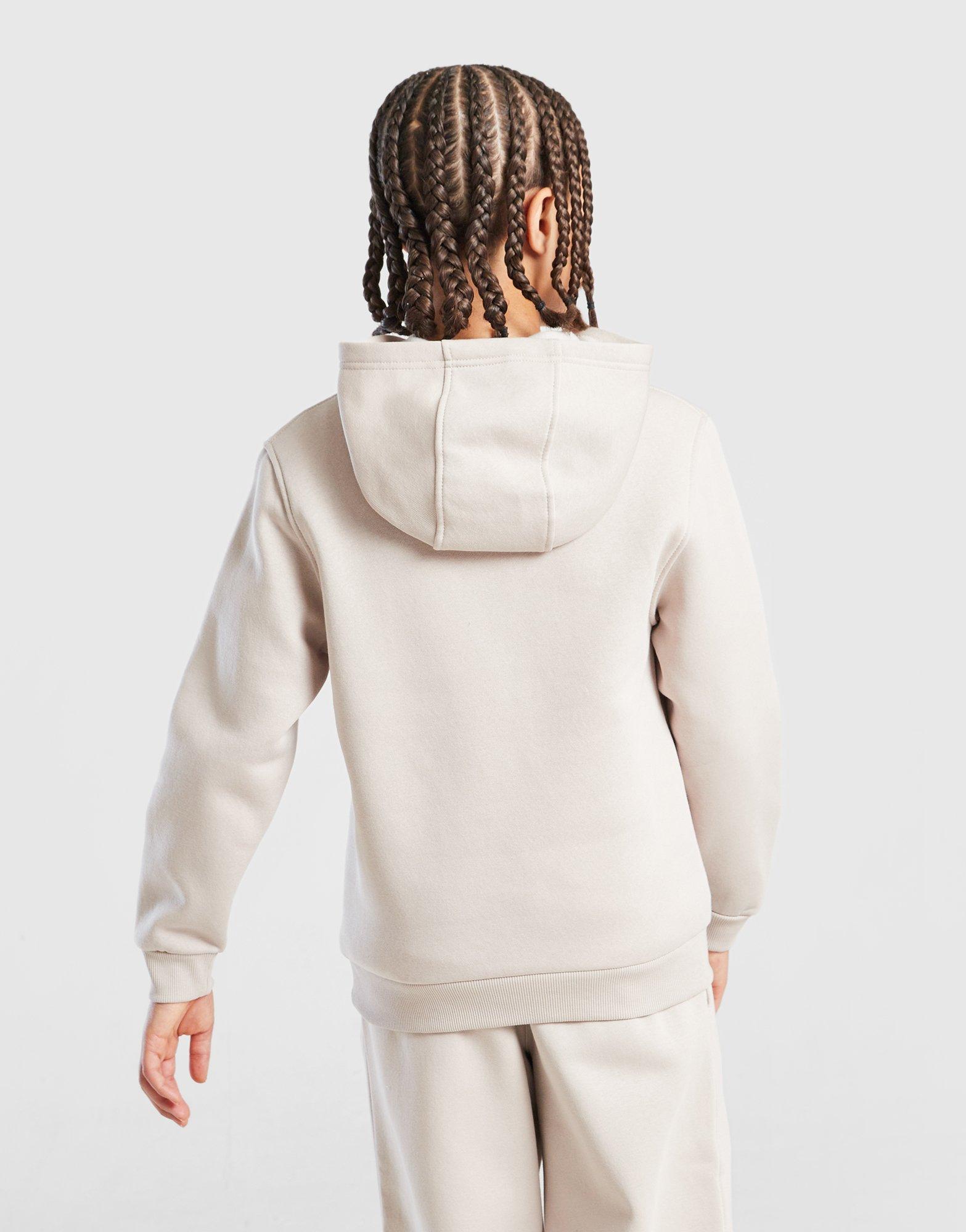 Nike Club Fleece Overhead Hoodie Kinder