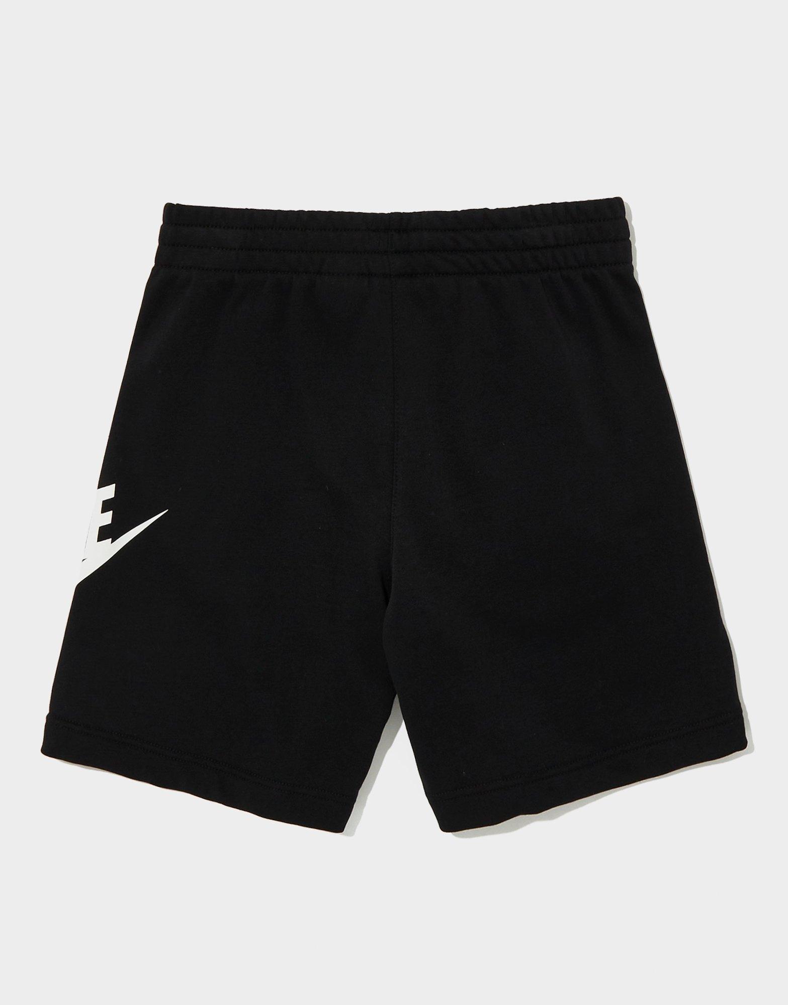 Nike Club French Terry Shorts Junior