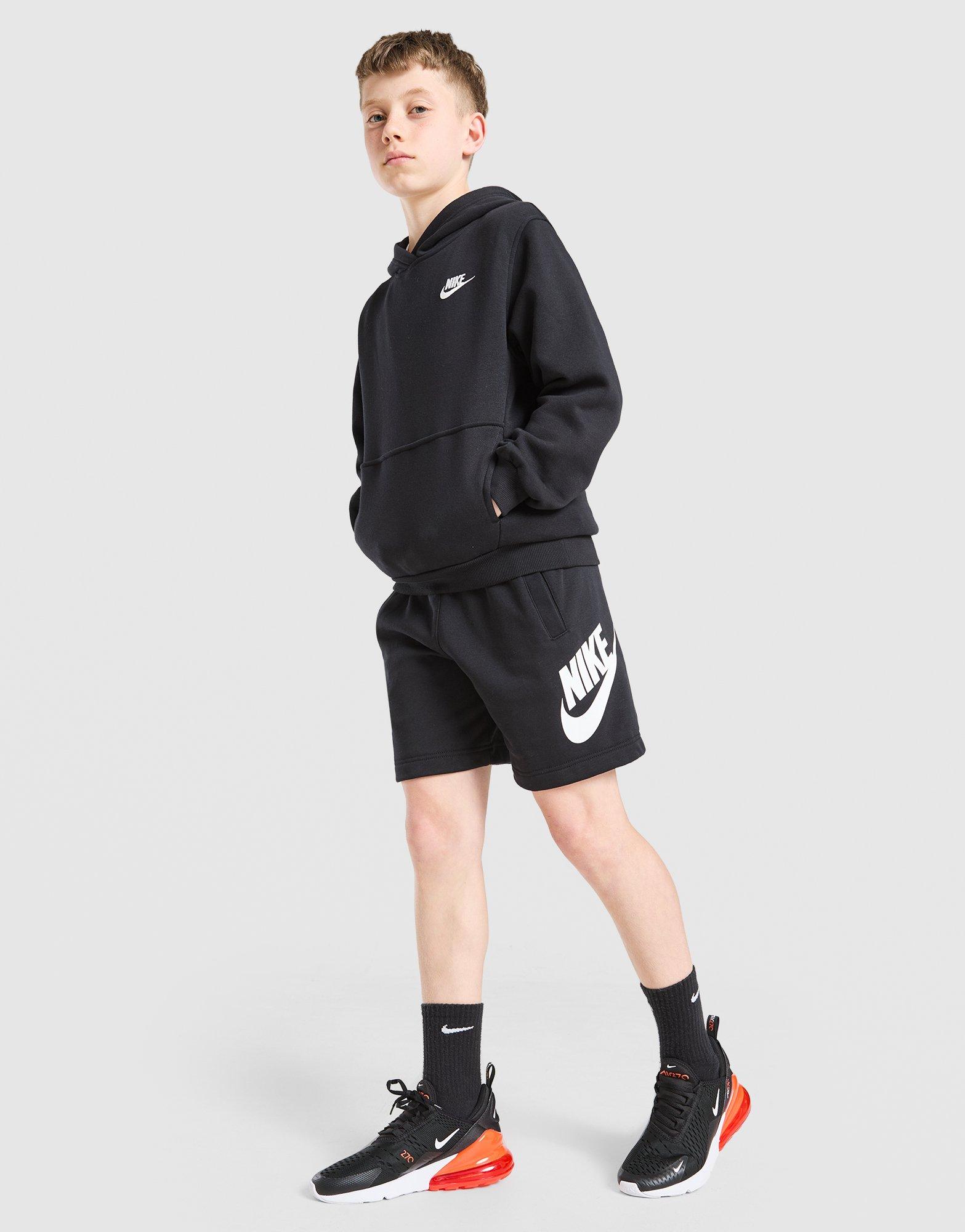 Nike Shortsit Nuoret