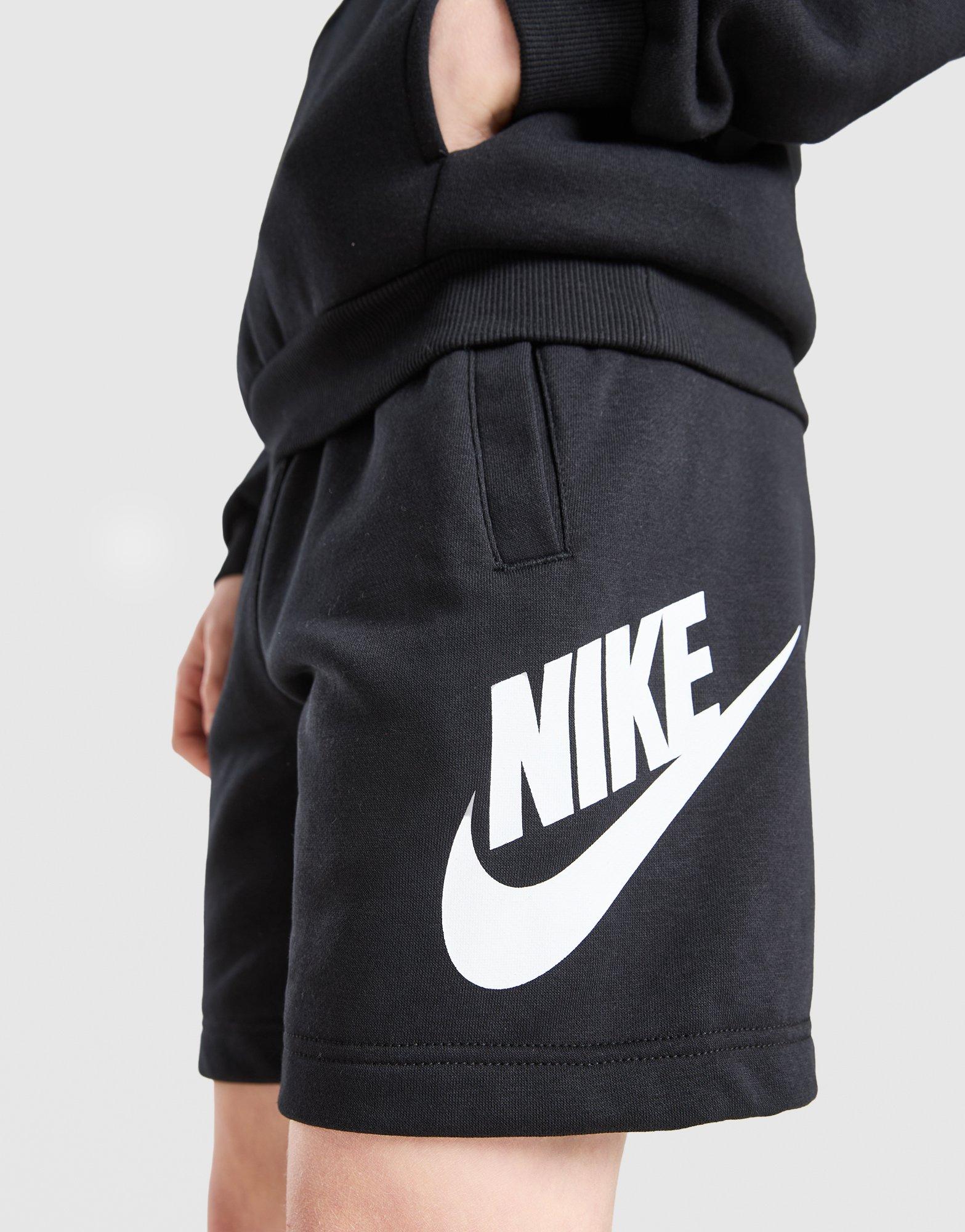 Nike Shortsit Nuoret