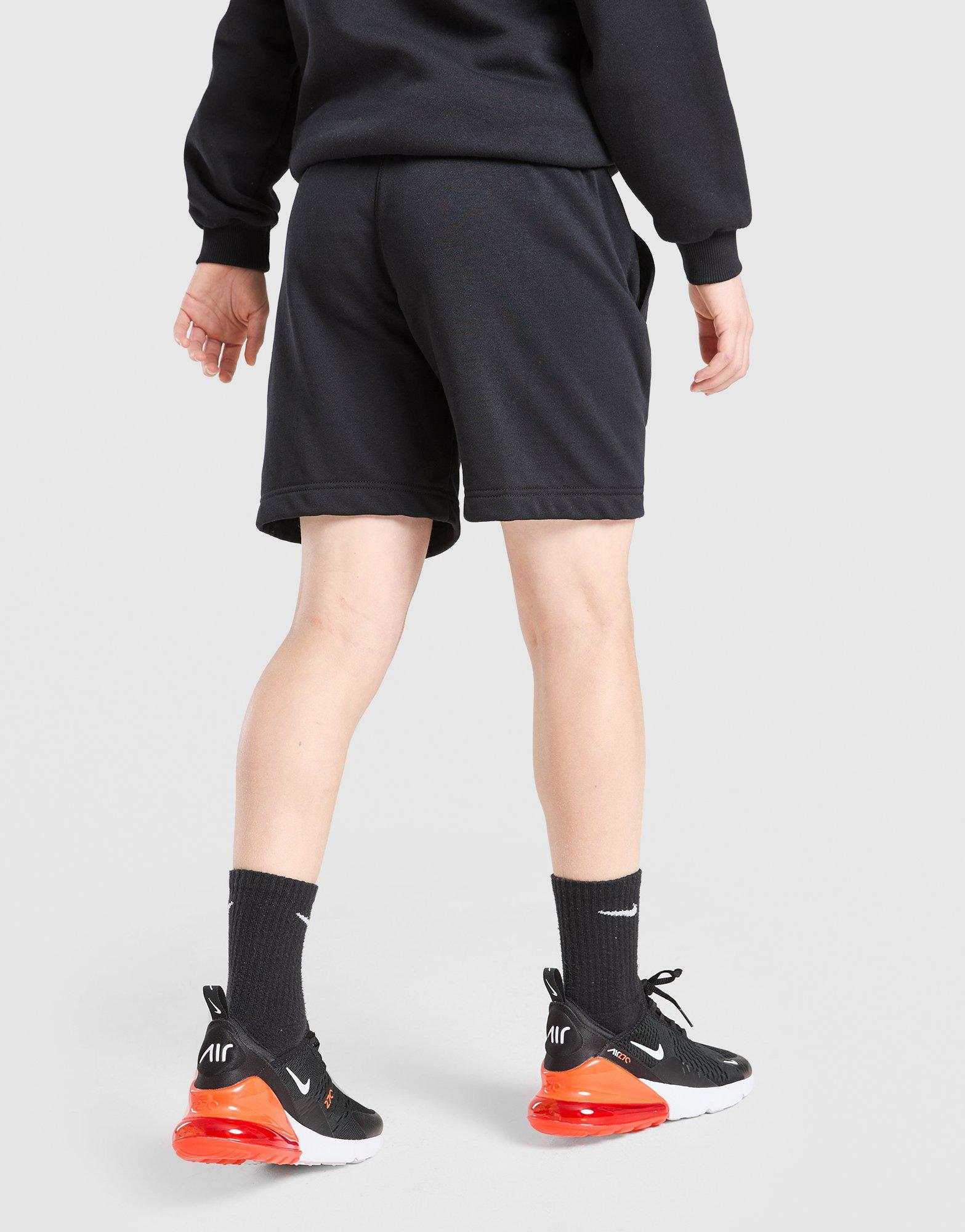 Nike Shortsit Nuoret