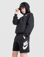 Nike Pantalón corto Club French Terry Júnior