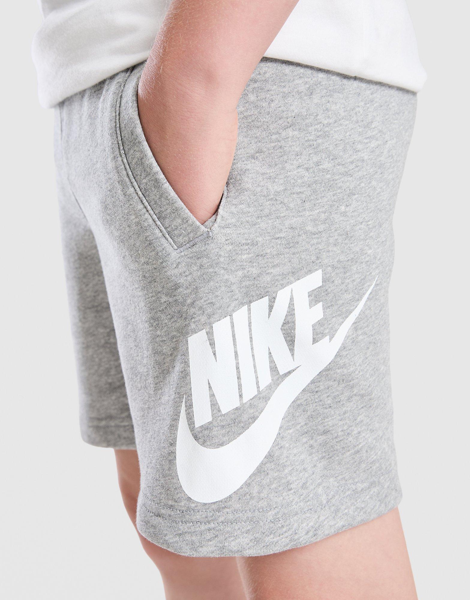 Nike Shortsit Nuoret